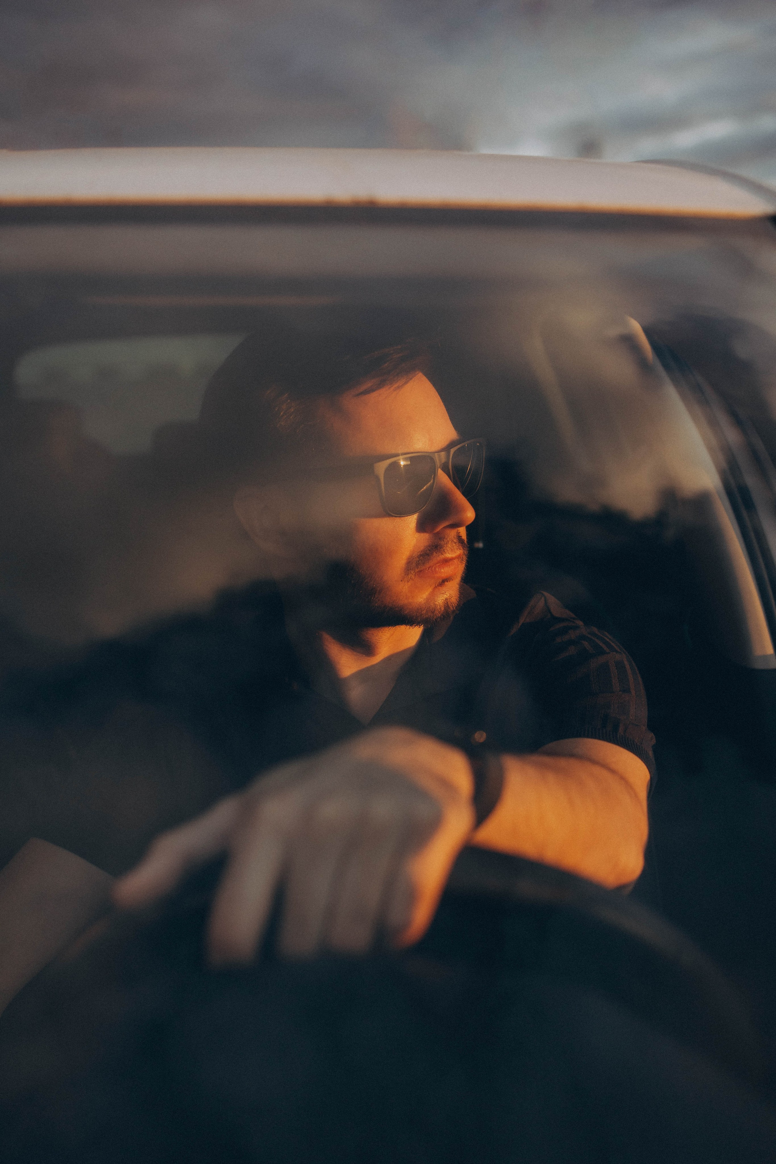 Брутальный Александр. Фотограф lifestylе в Москве Пшеничная Анастасия