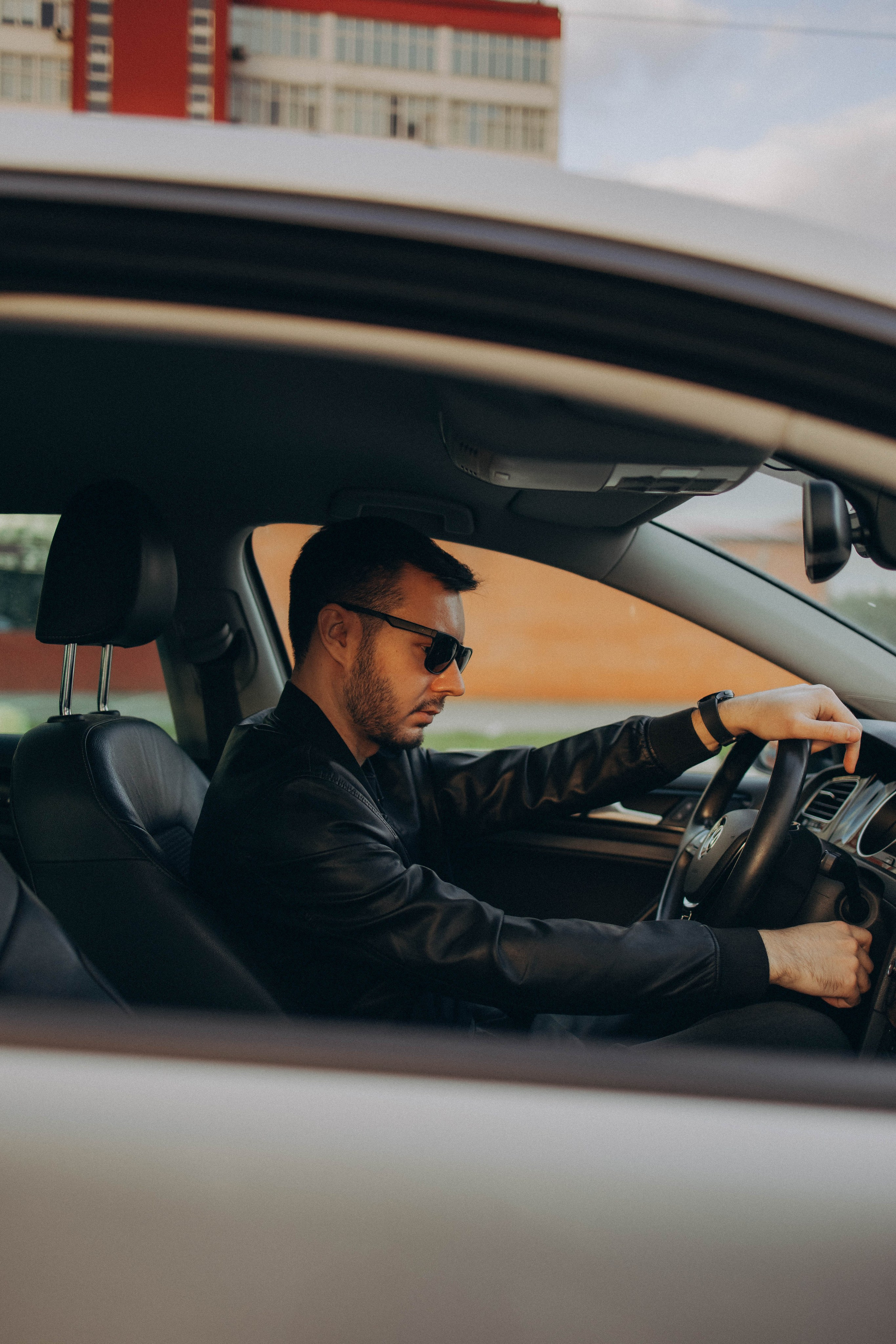 Брутальный Александр. Фотограф lifestylе в Москве Пшеничная Анастасия