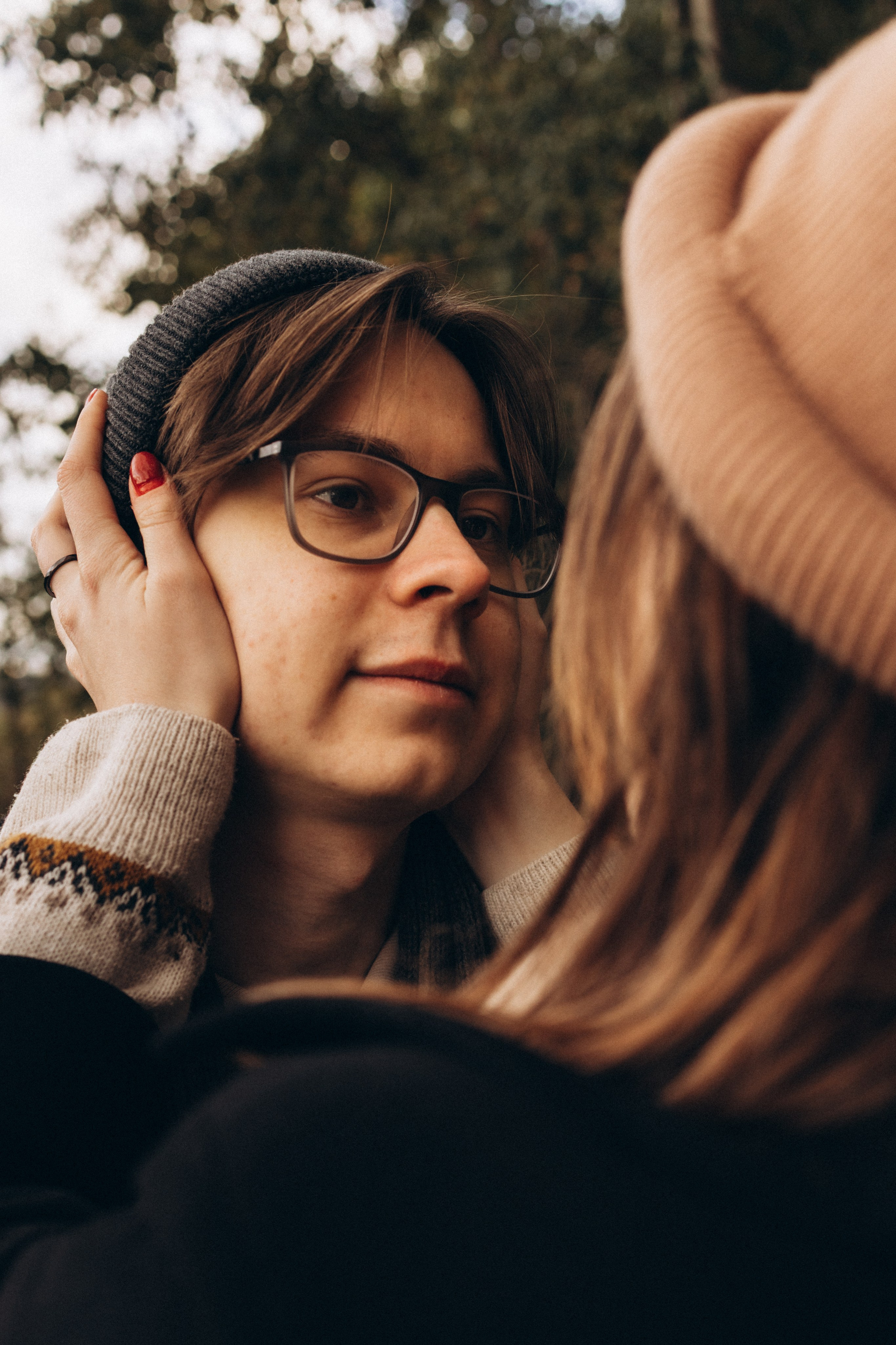 Максим 🤍 Алена. Фотограф lifestylе в Москве Пшеничная Анастасия