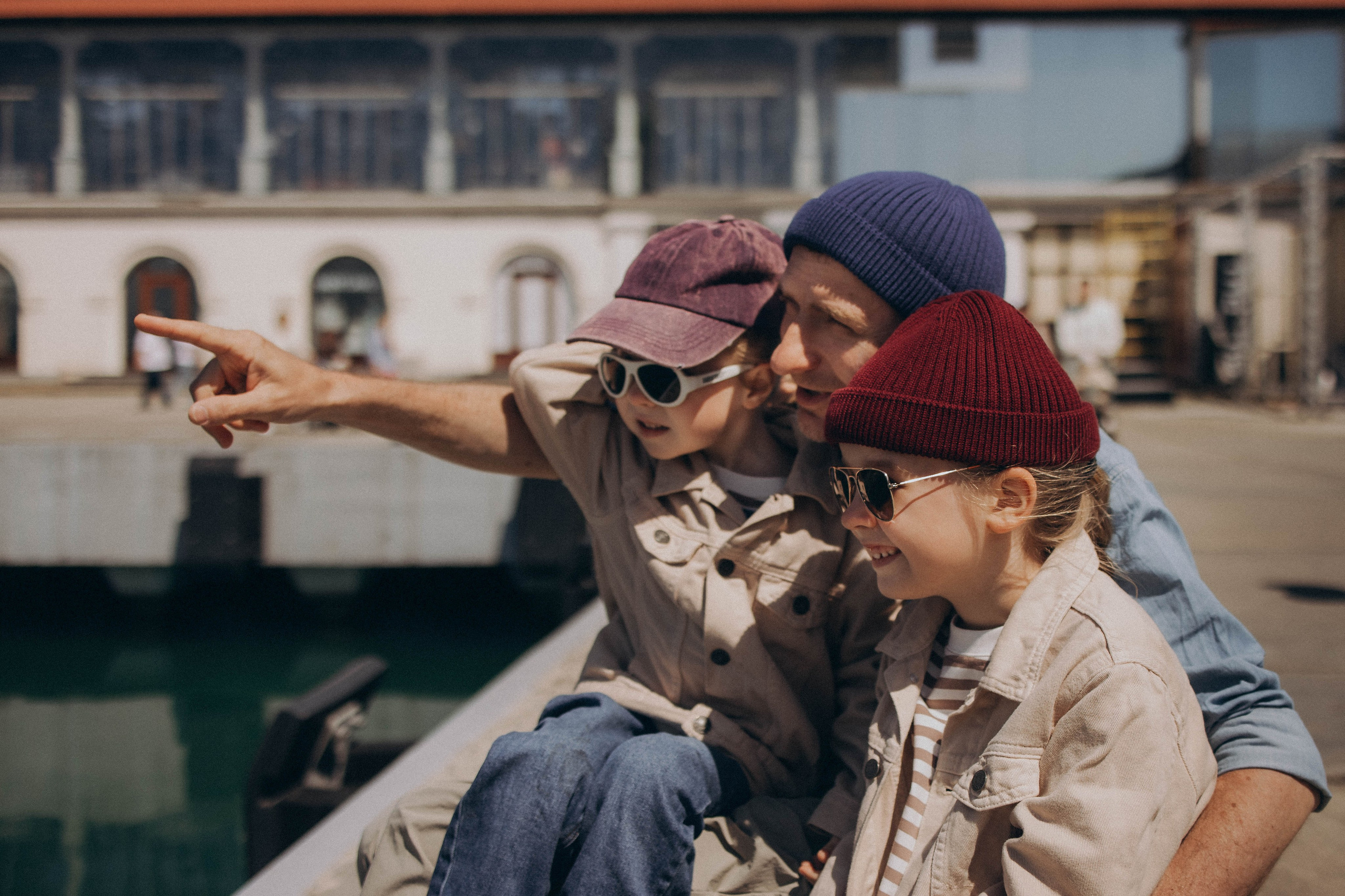 История на побережье. Фотограф lifestylе в Москве Пшеничная Анастасия