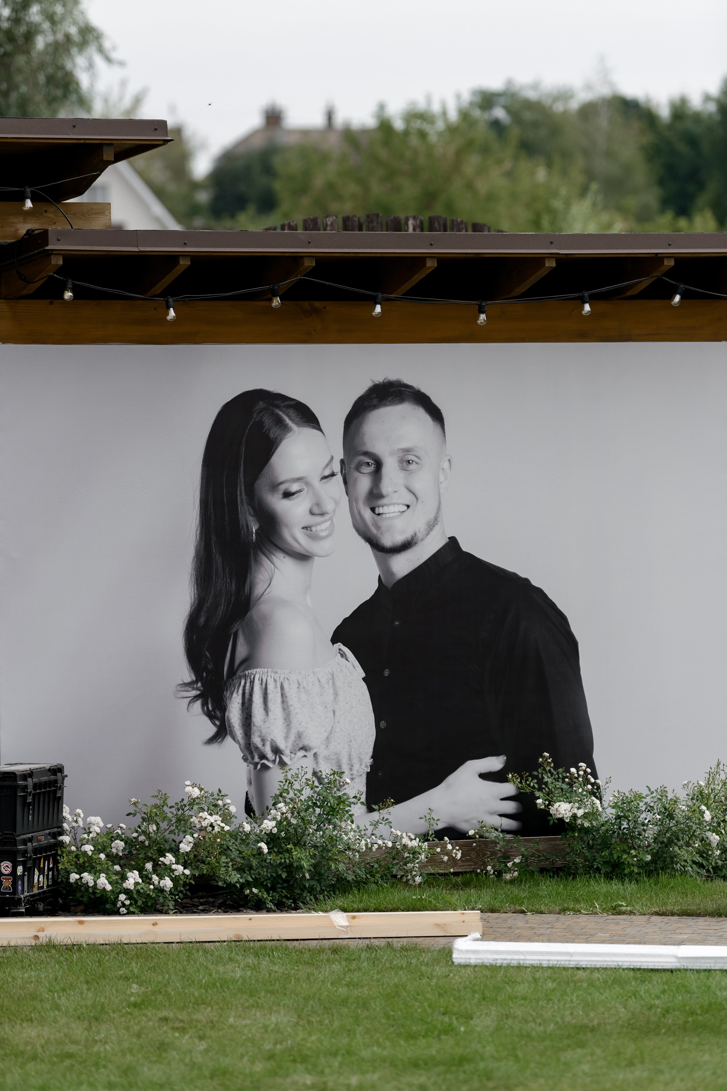 Елена & Александр. Москва, видеосъёмка, фотосъёмка, свадебный клип, фильм 4К media production