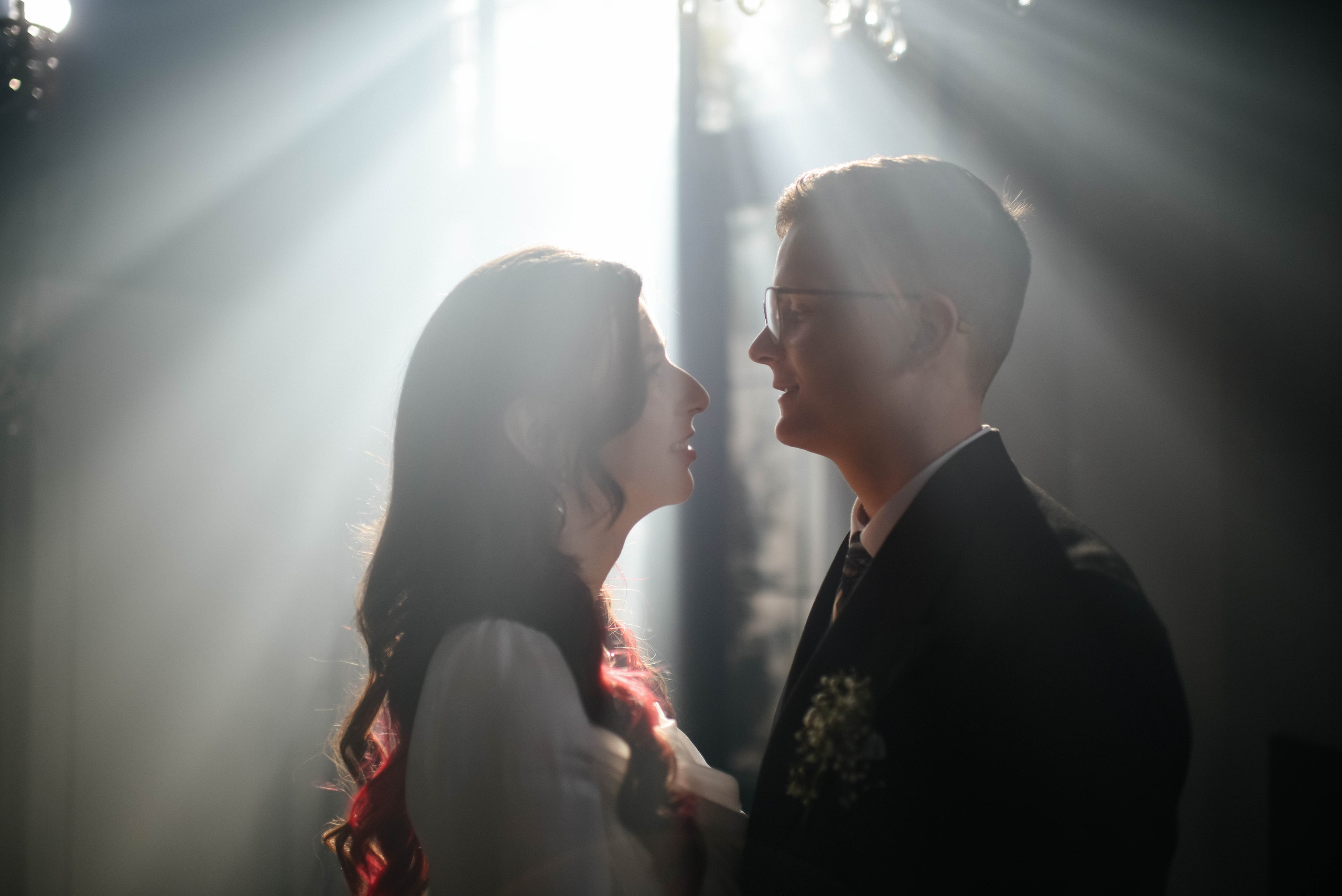 Александр и Гулизар. Главная