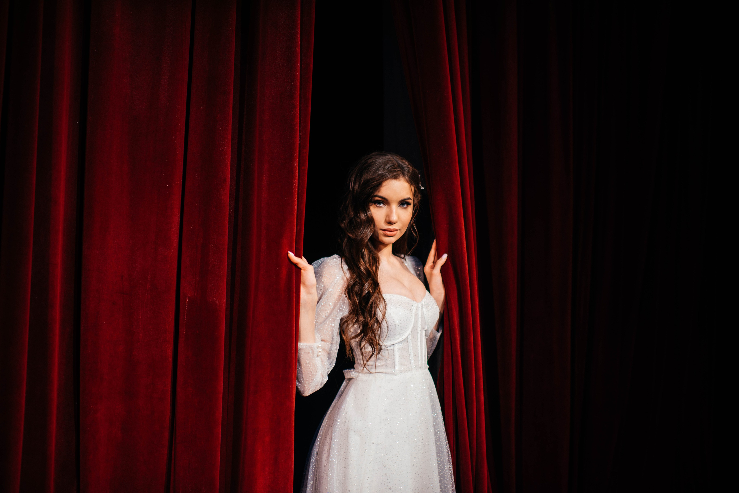 Анна и Владимер. Главная