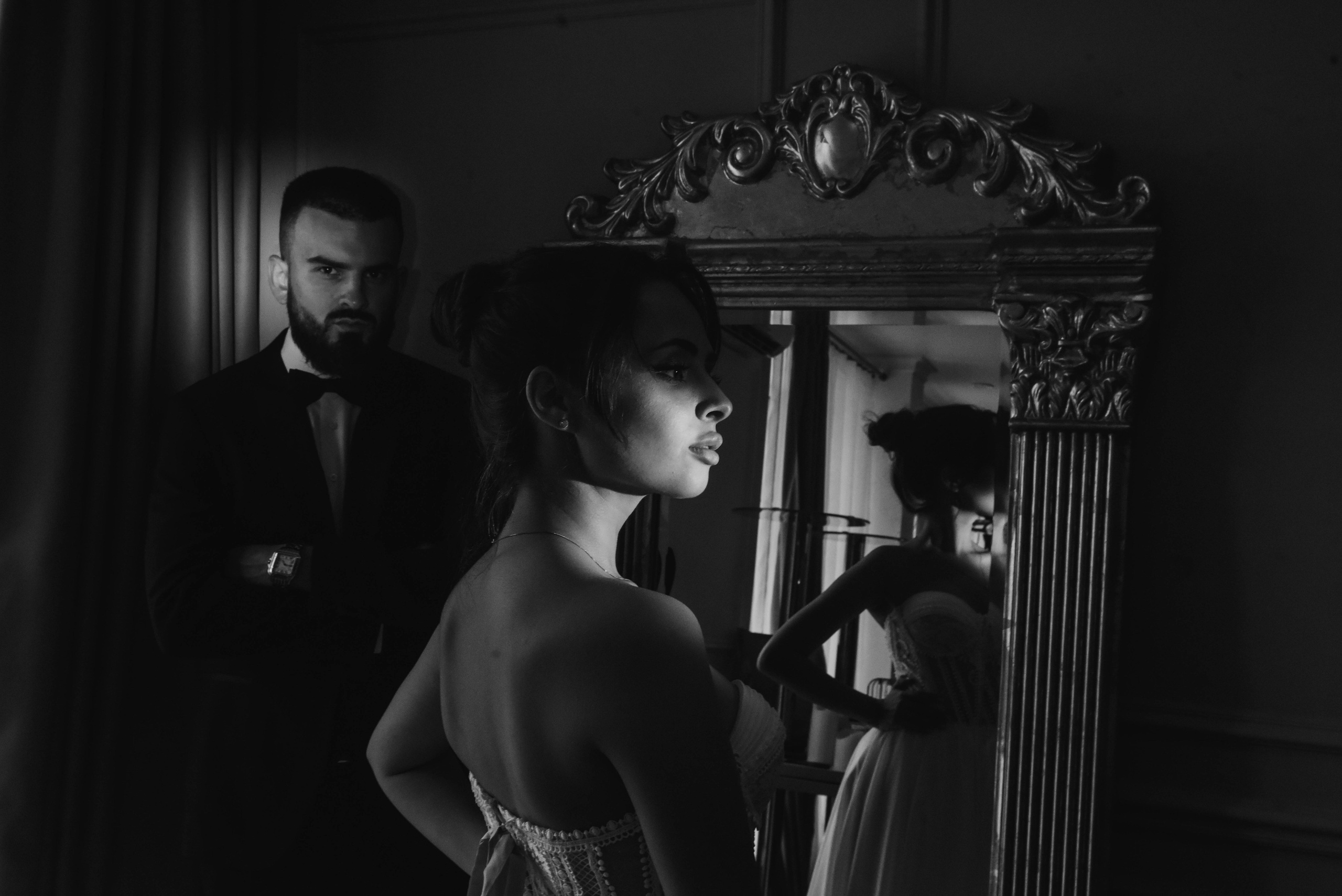 Эрика Владислав. Главная