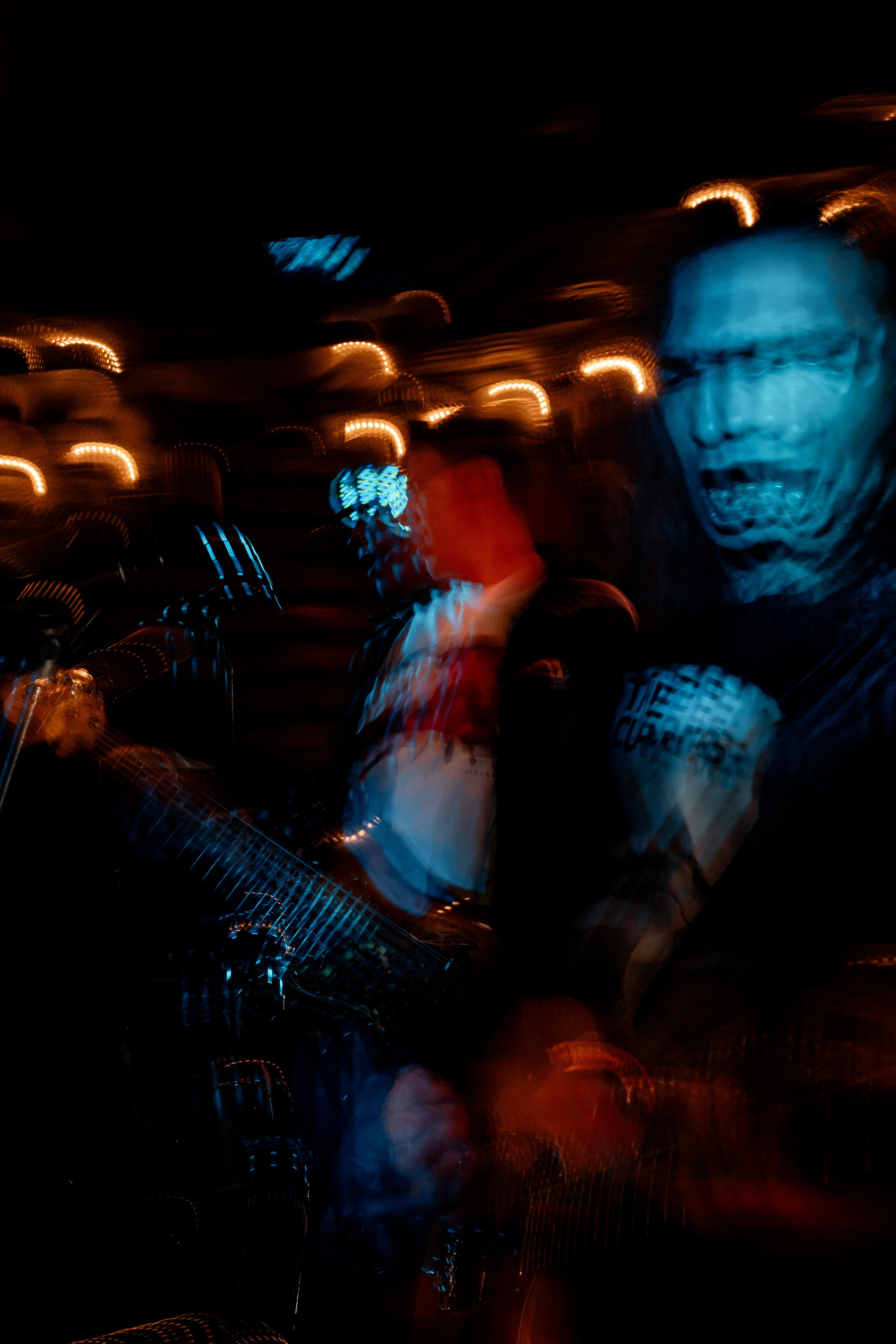 РАДИОПОМЕХИ. Фотограф Елена Богачева (lenalena_na_na_na)