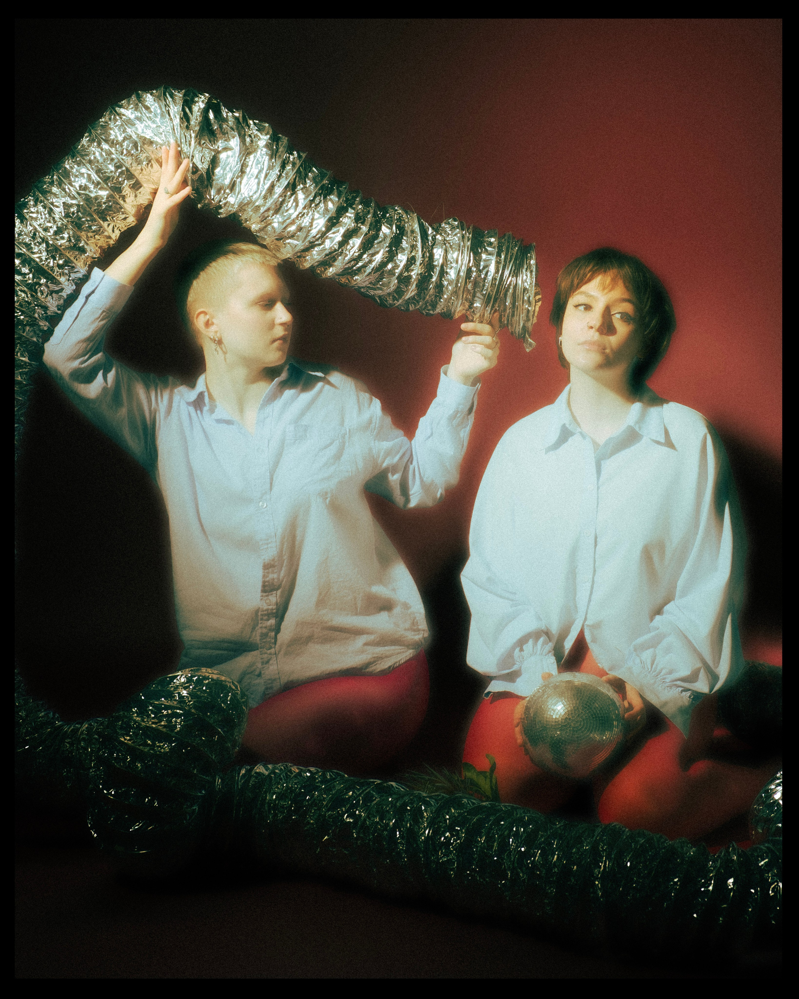 2026. Портретный фотограф в Москве Евгения Яковенко