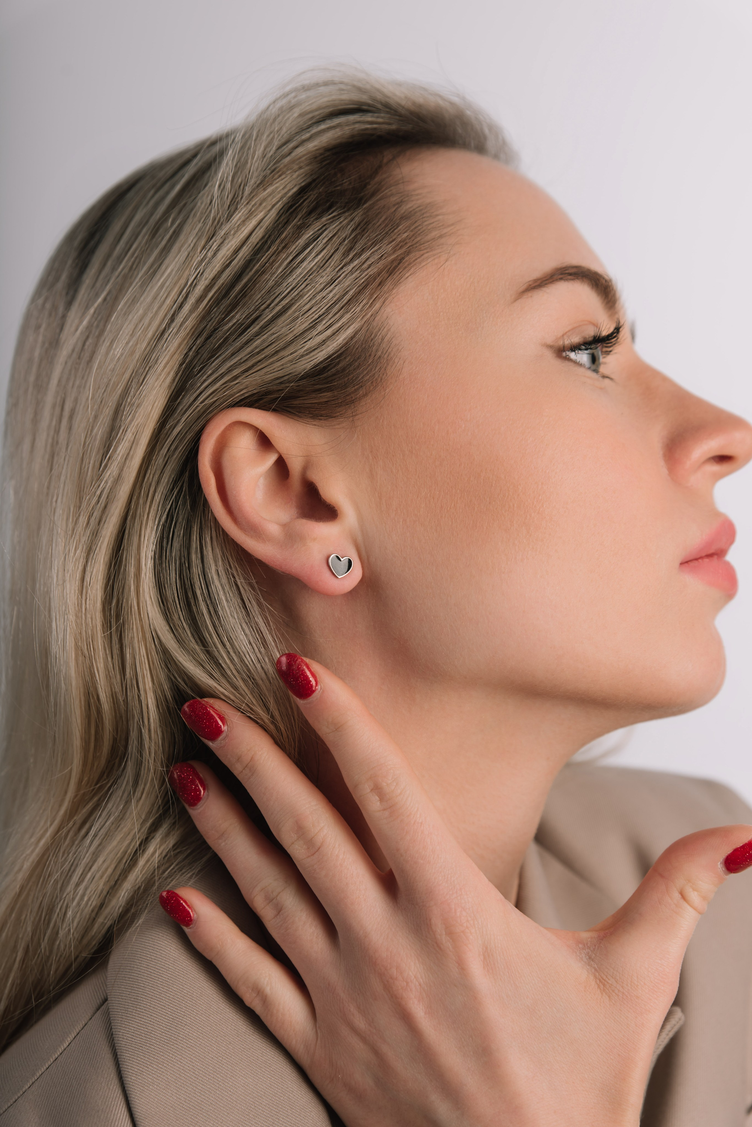 Съемка украшений для сайта. Фотограф Нижний Новгорода Елена Калмыкова