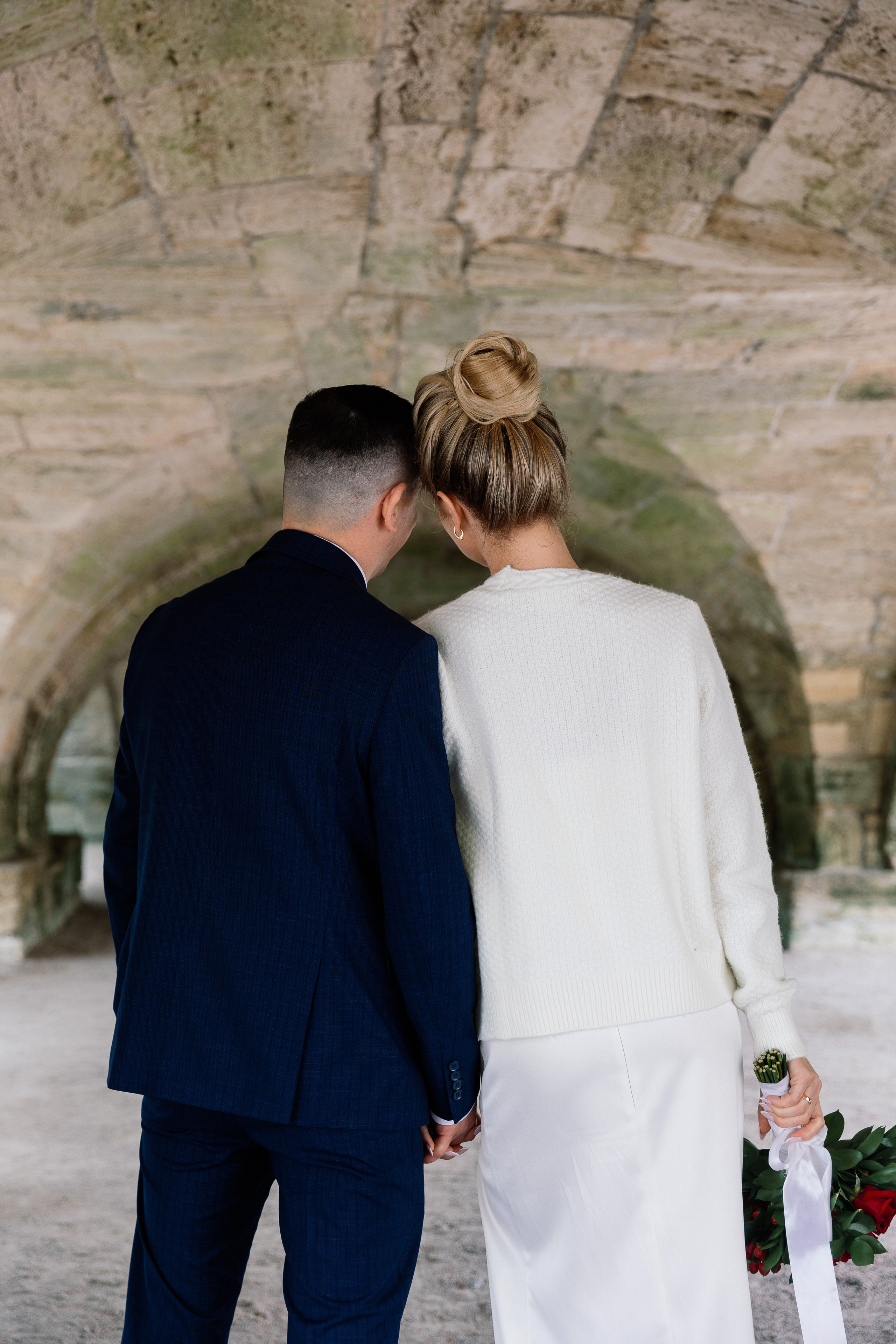 Денис и Александра. Семейный фотограф Толстикова Кристина