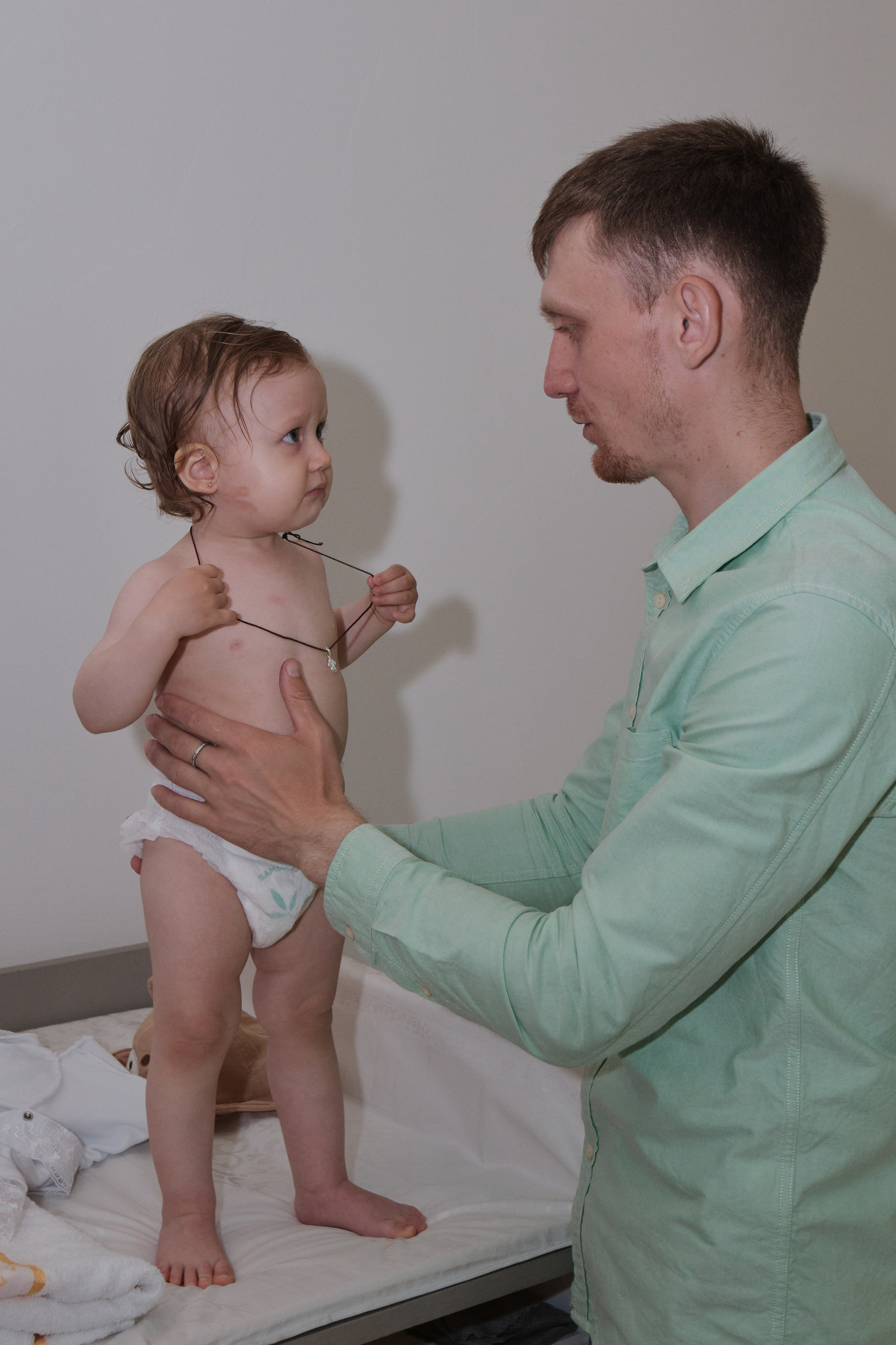 Таинство Крещения