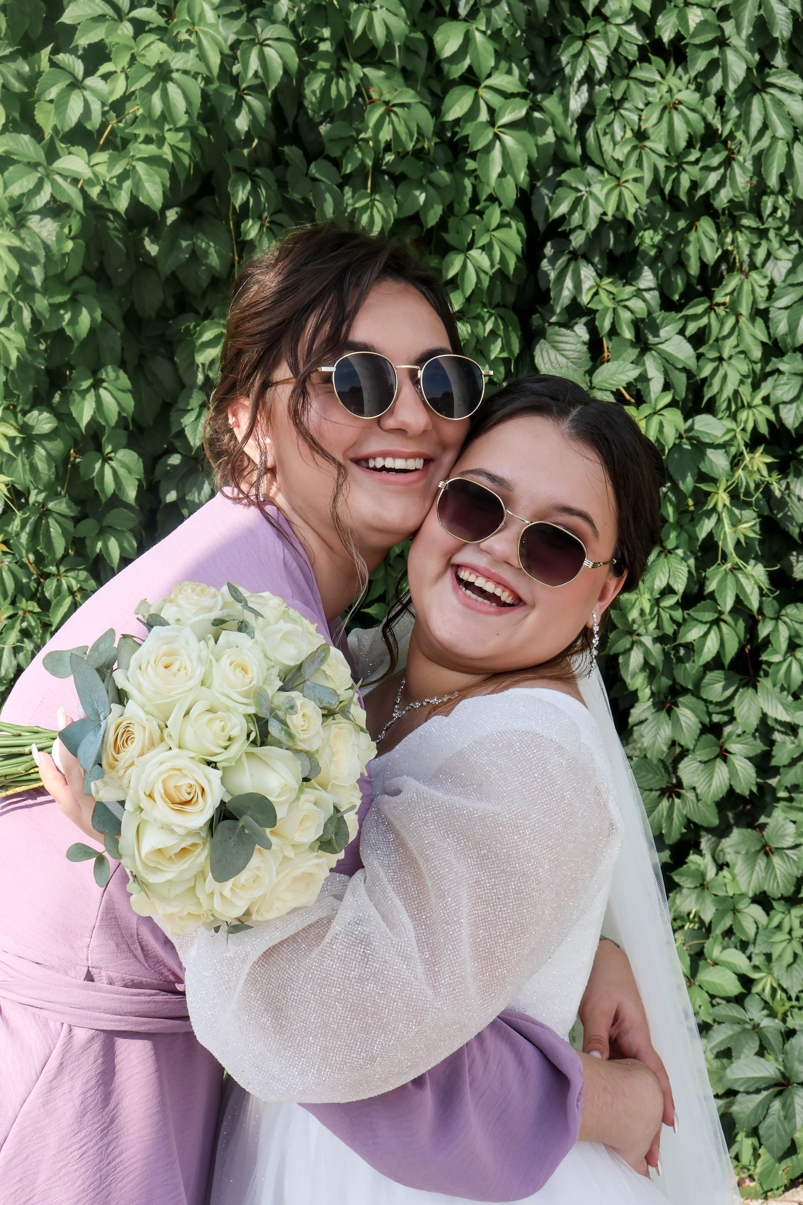 Валерий и Вероника. Виктория Шишкова свадебный фотограф Москва и МО (Балашиха, Щелково)