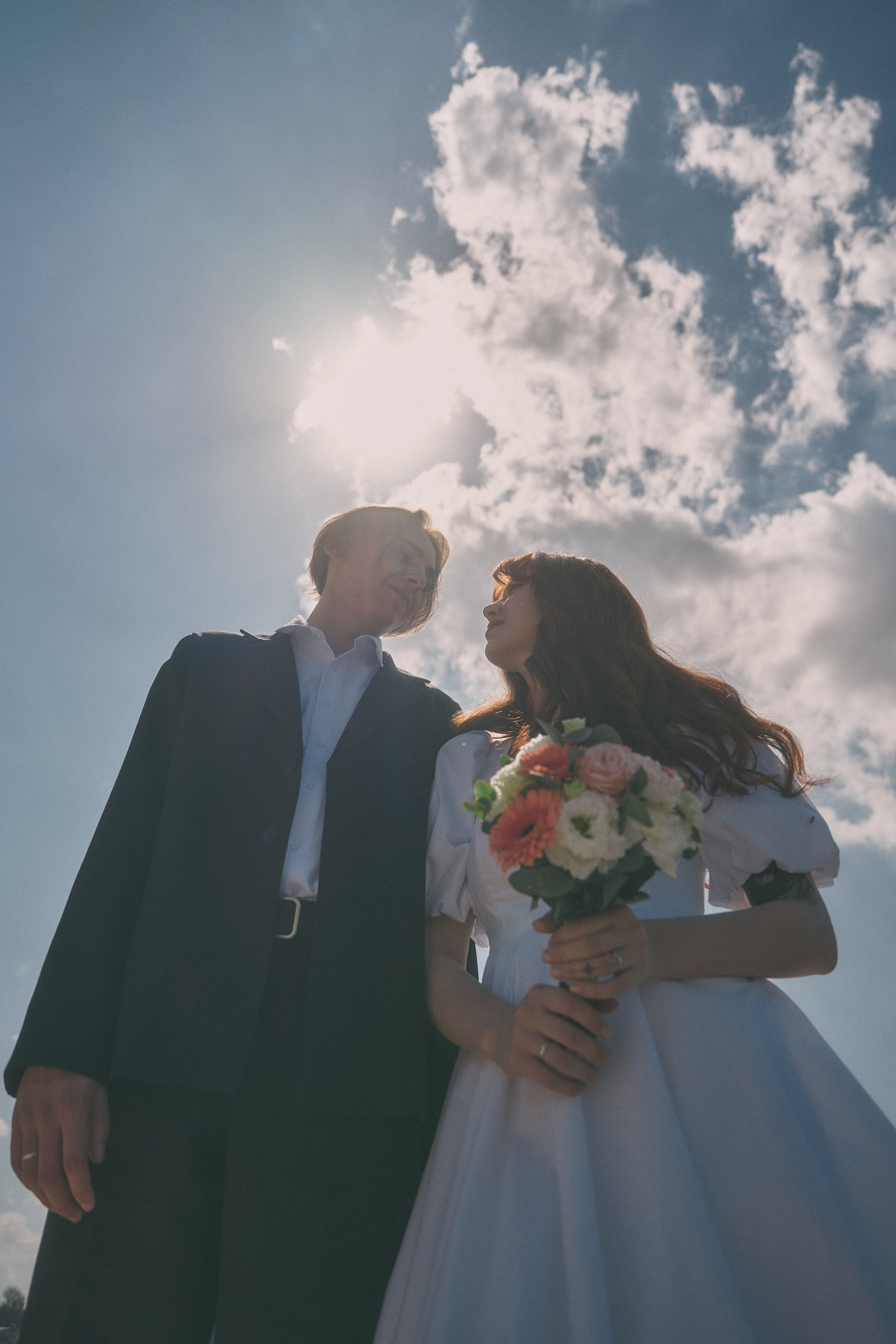 Свадьба Валерий и Анна. Фотограф в Иркутске | Алмамедова Кристина