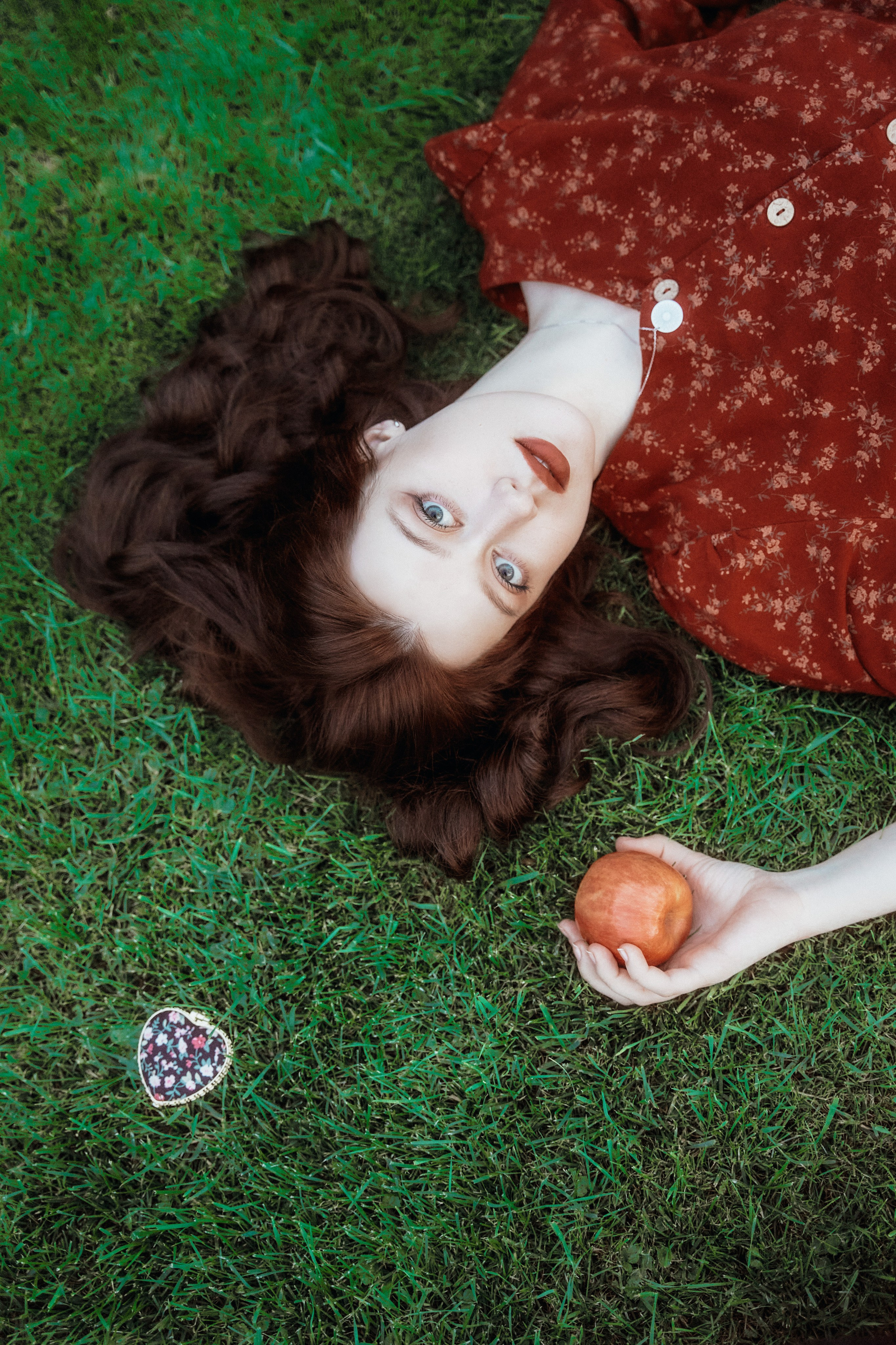 Ann. Фотограф в Иркутске | Алмамедова Кристина