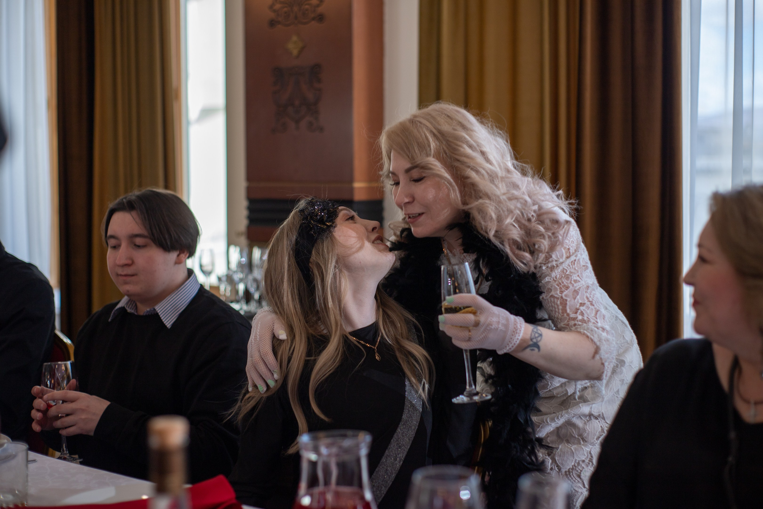 День рождения Наталии. Фотосессия под любой запрос в Красноярске. т+79237847111