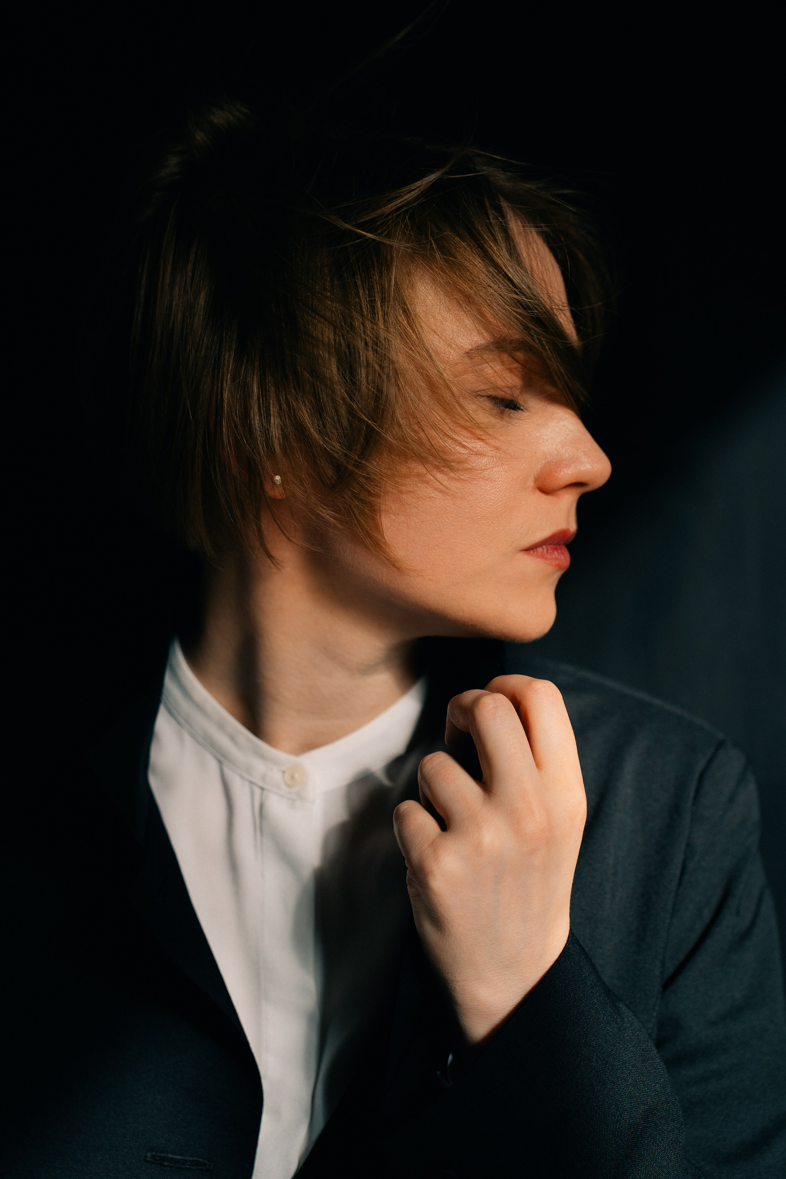 Лиза и euphoria orchestra. Фотограф в Москве и МО Влада Обласова