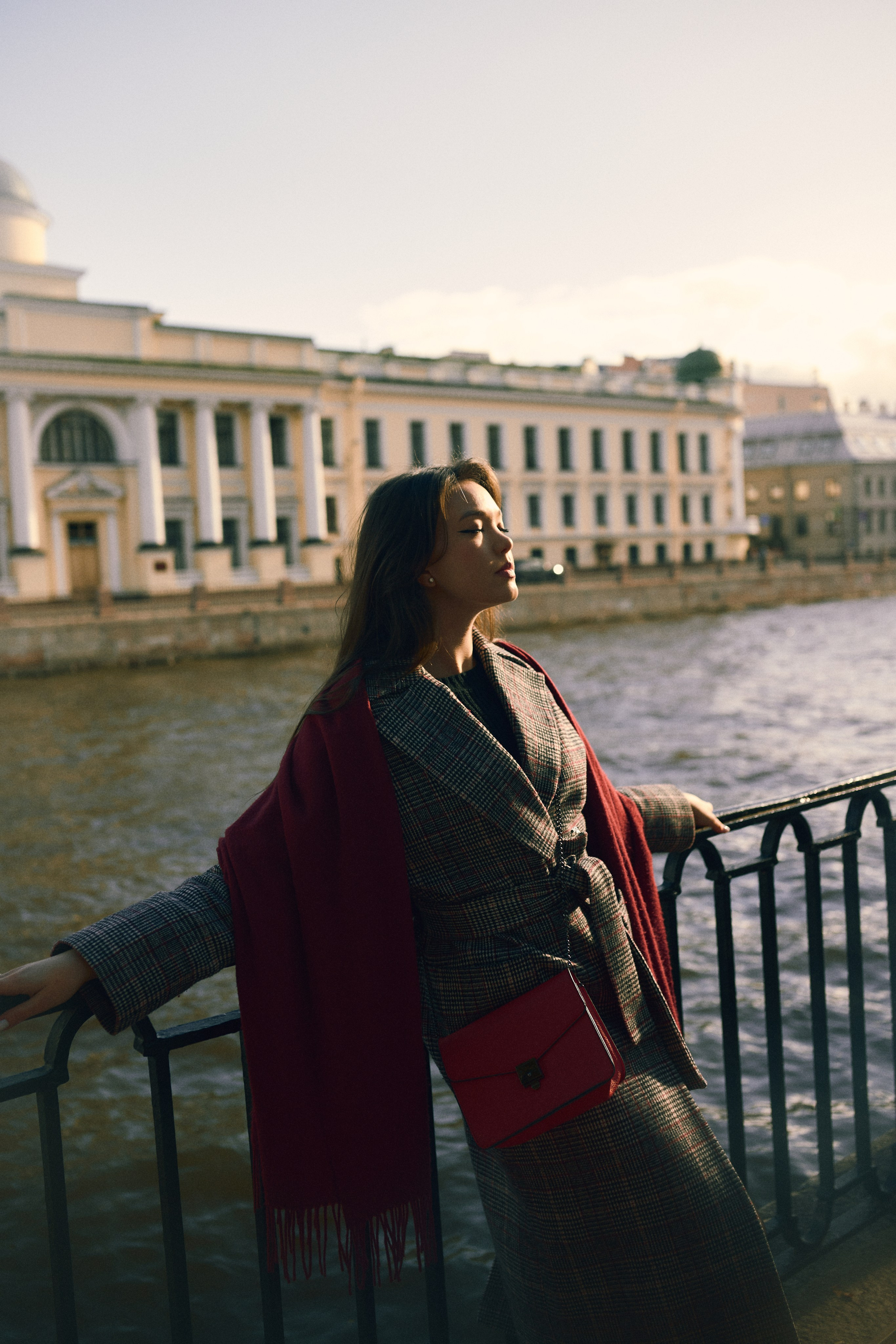 Анастасия. Фотограф Ионова Анастасия, г Владивосток