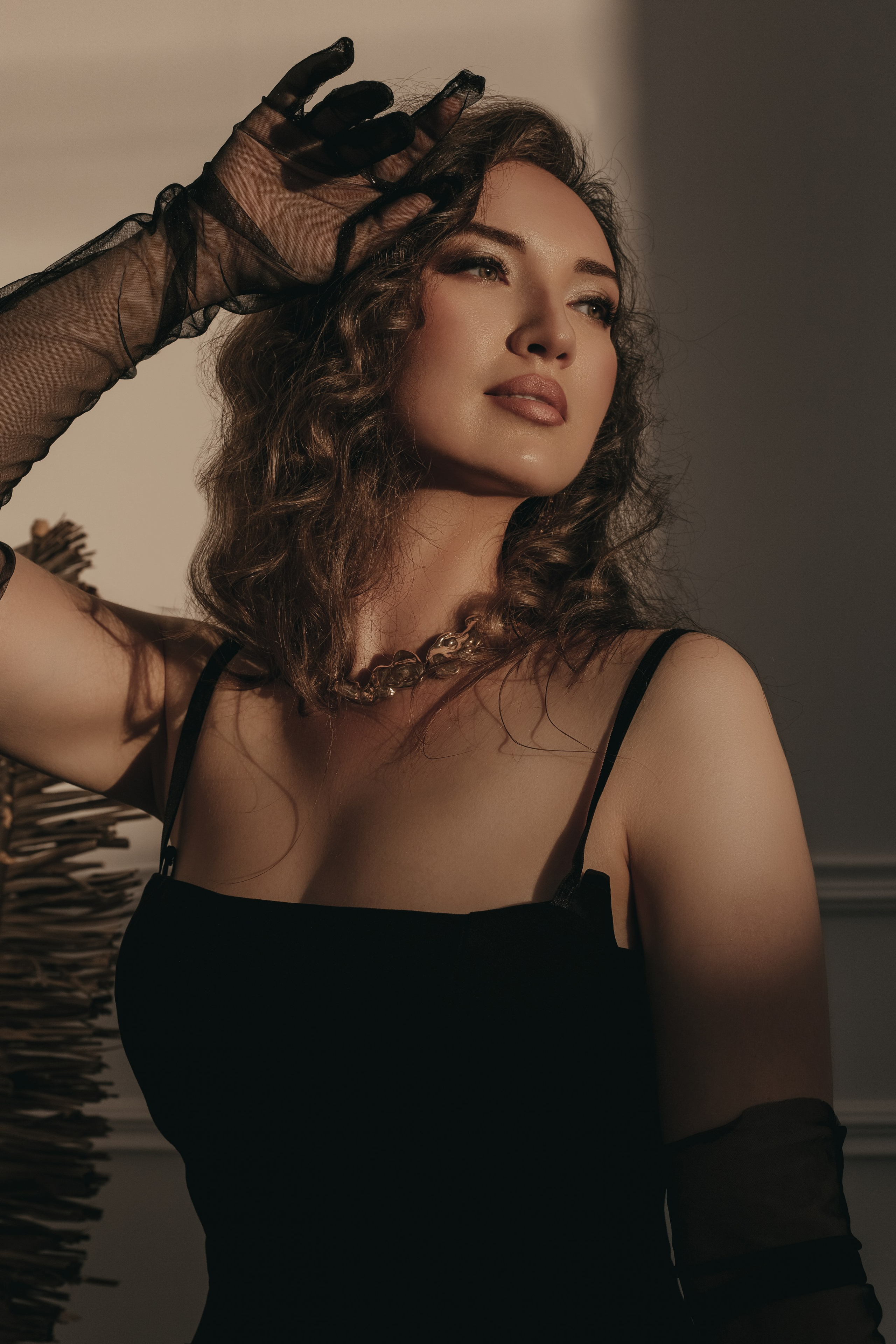 Женский портрет. Фотограф Таганрог