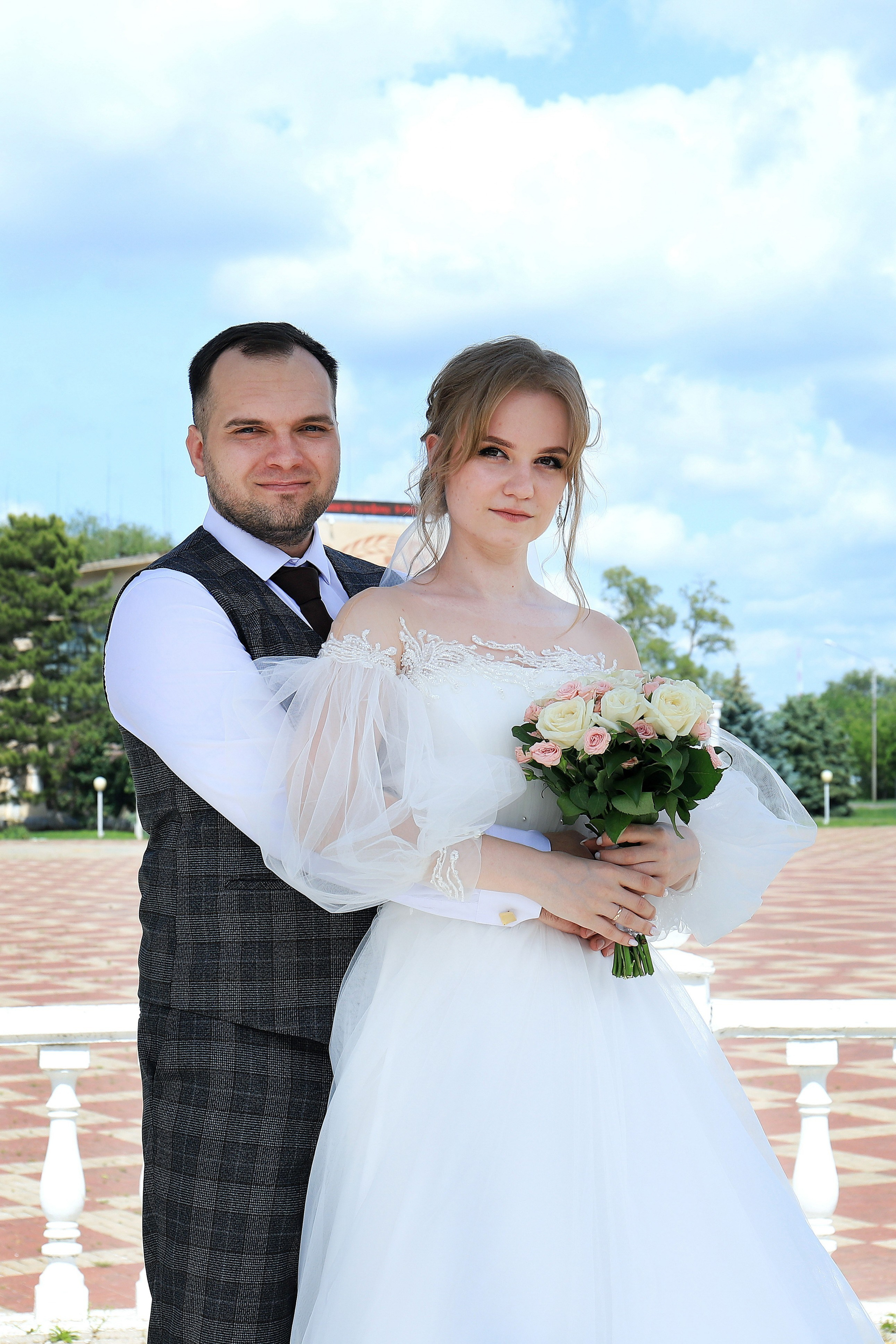 Андрей и Татьяна. Игорь Варава свадебный фотограф видеограф Белая Глина Краснодар