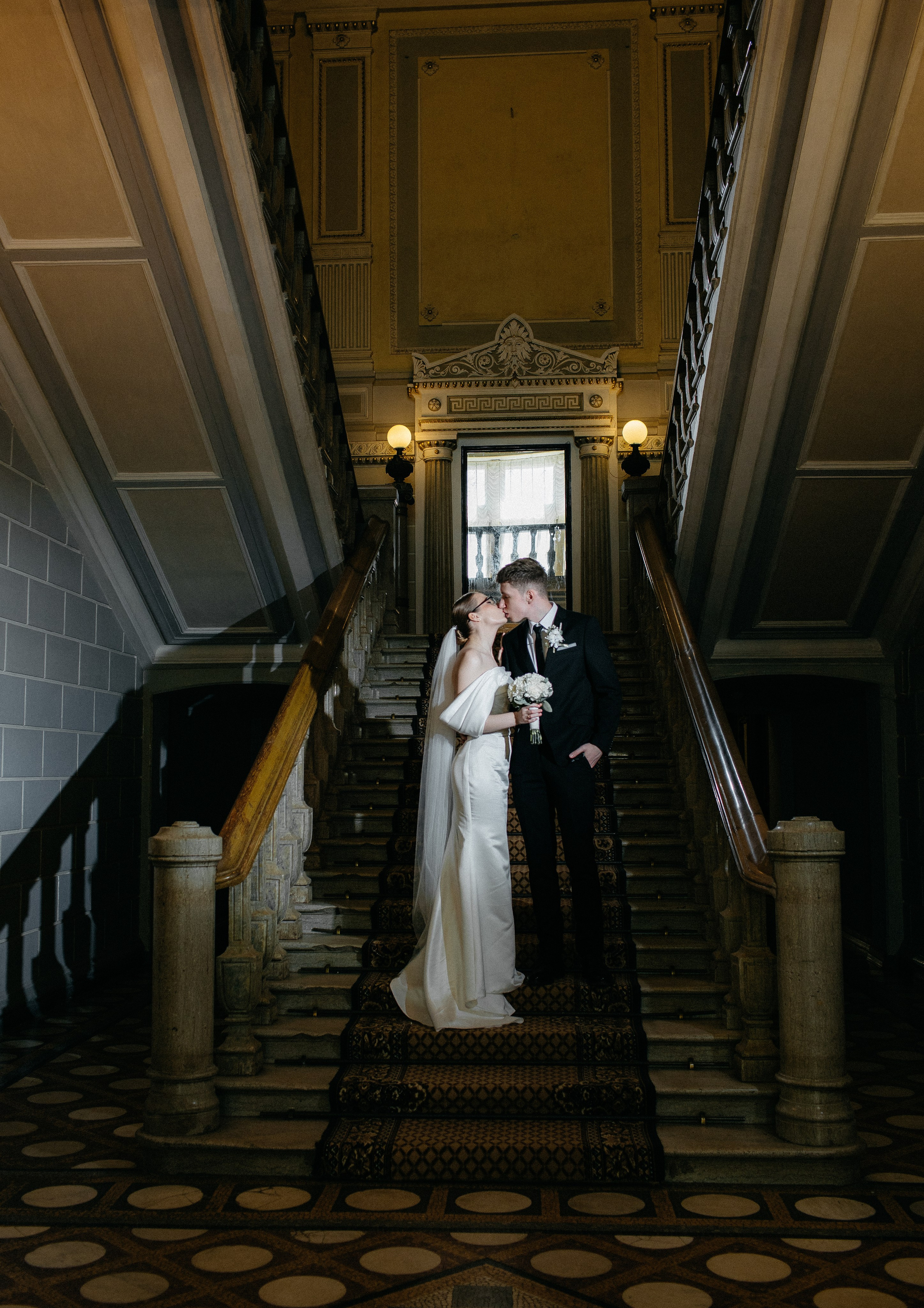 ИВАН И ЮЛИЯ. Свадебный и семейный фотограф Иваново Елена Угодина