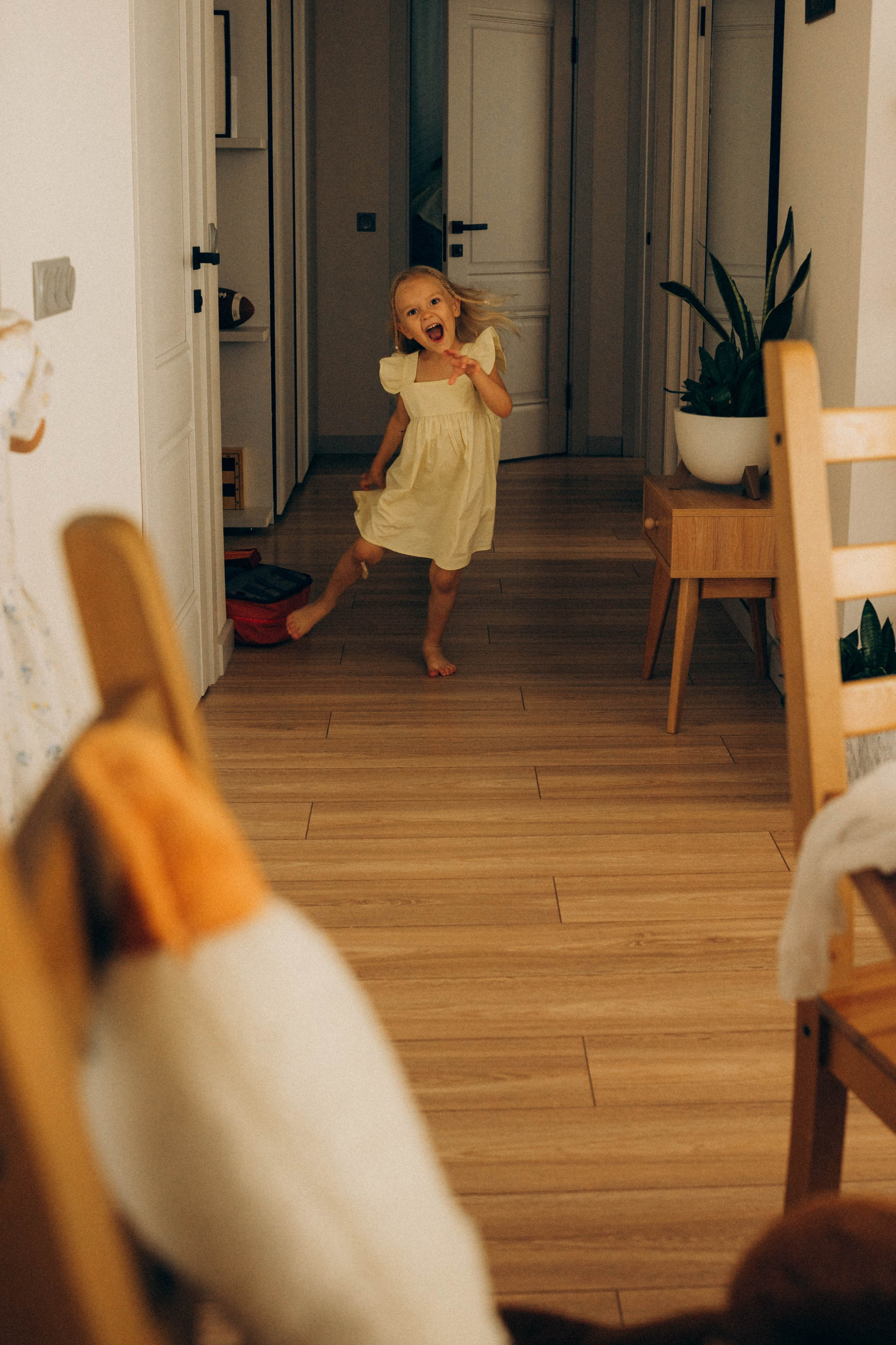 Лера, Антон, Алиса, Моника. Семейный фотограф в Краснодаре