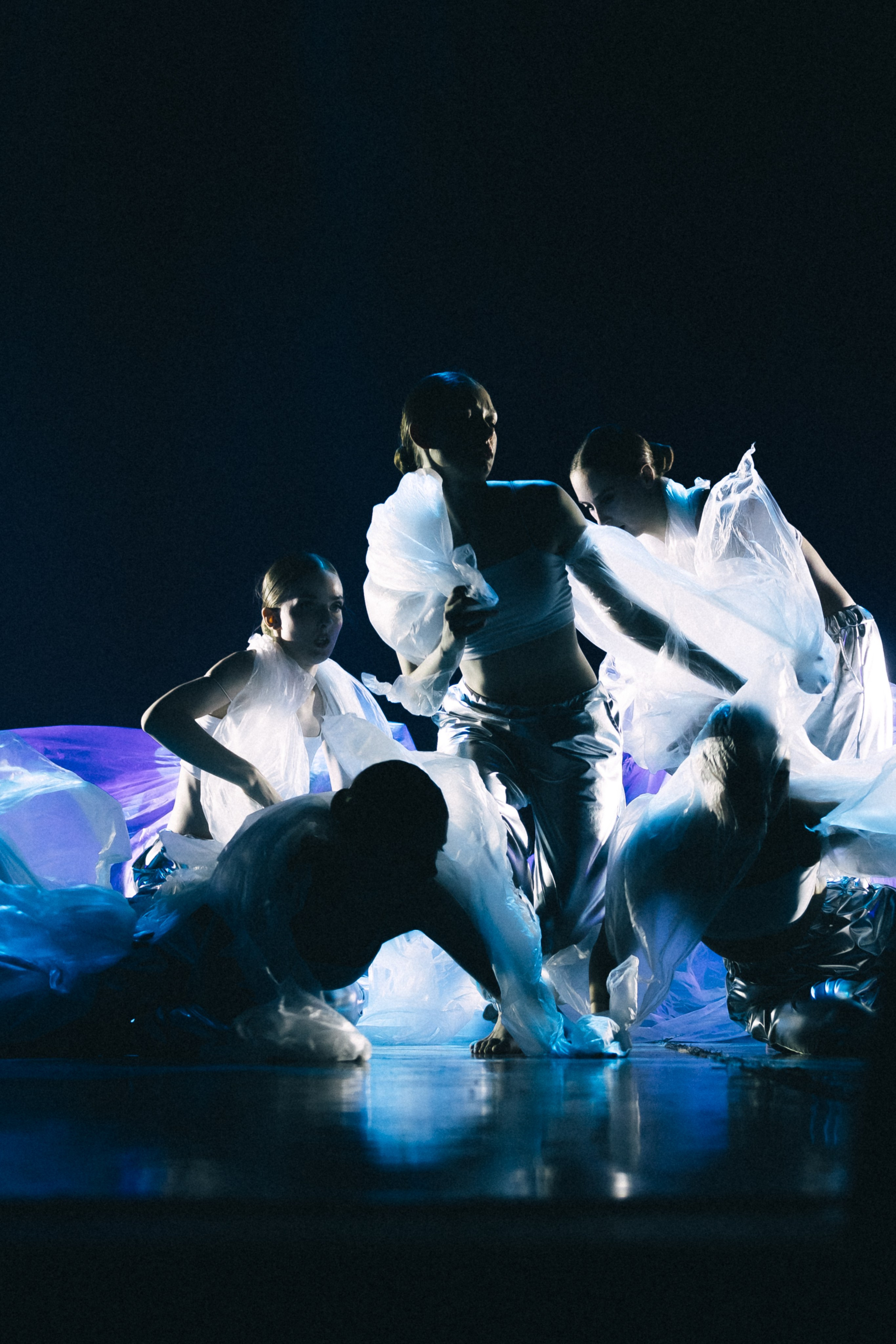 Отчётный концерт КемГИК. Фотограф Кемерово | Сергей