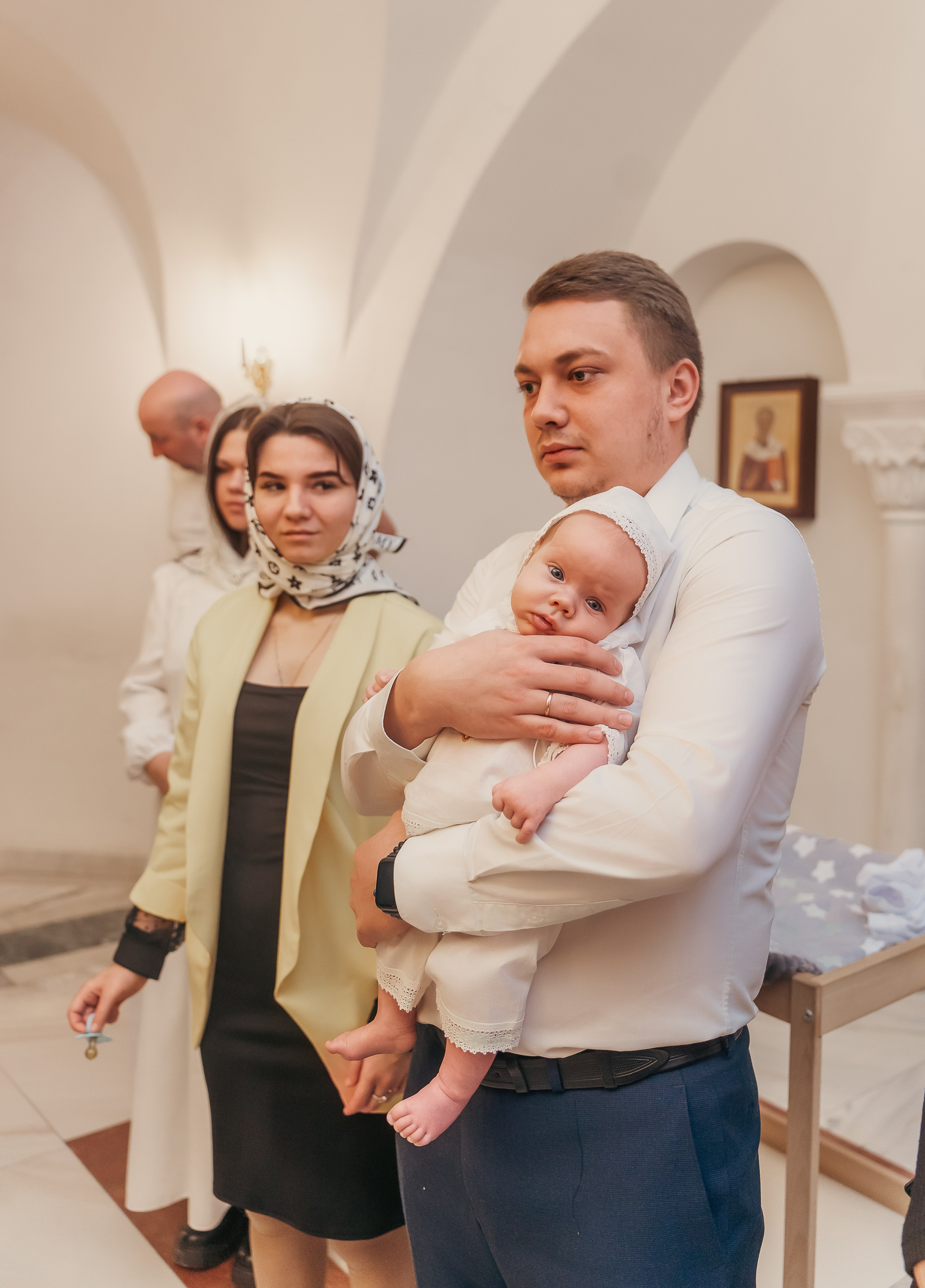 2. Профессиональный фотограф в Москве Марина Григорьева