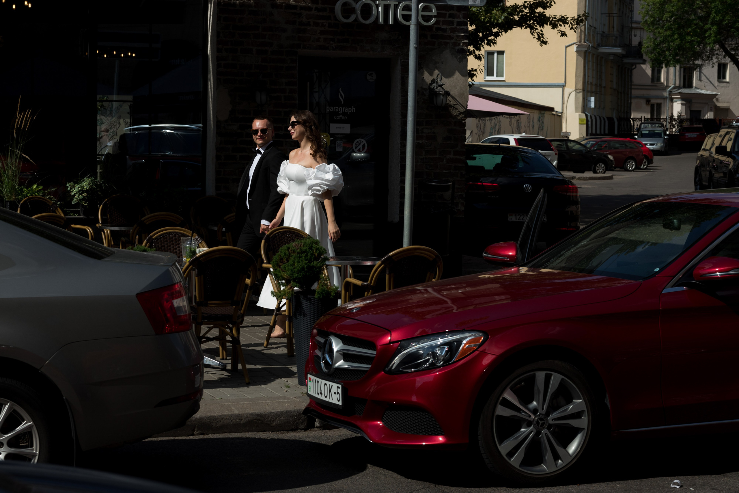 А&Е. Свадебный фотограф Гомель