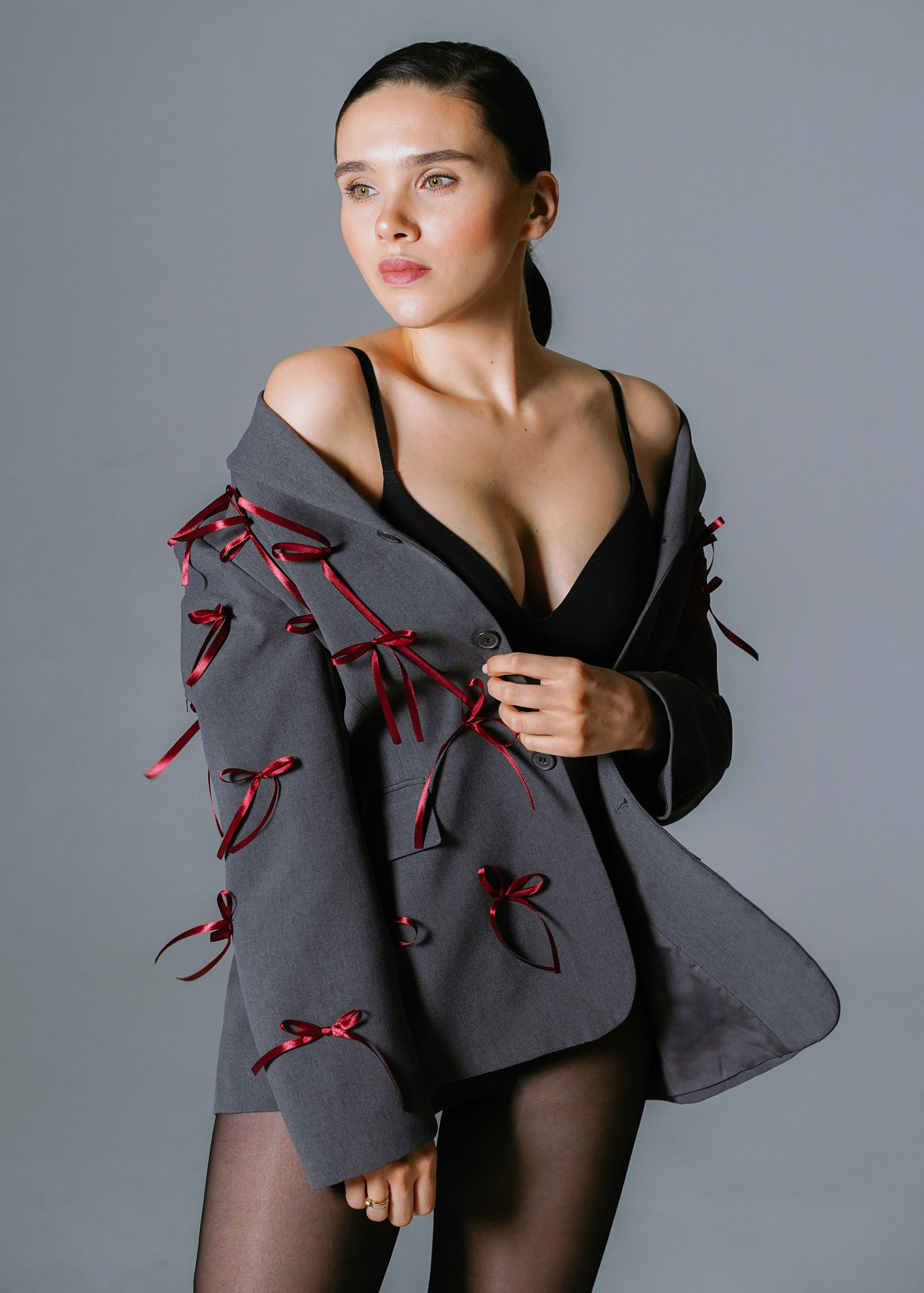 Фарида. Фотограф Алина Кудри