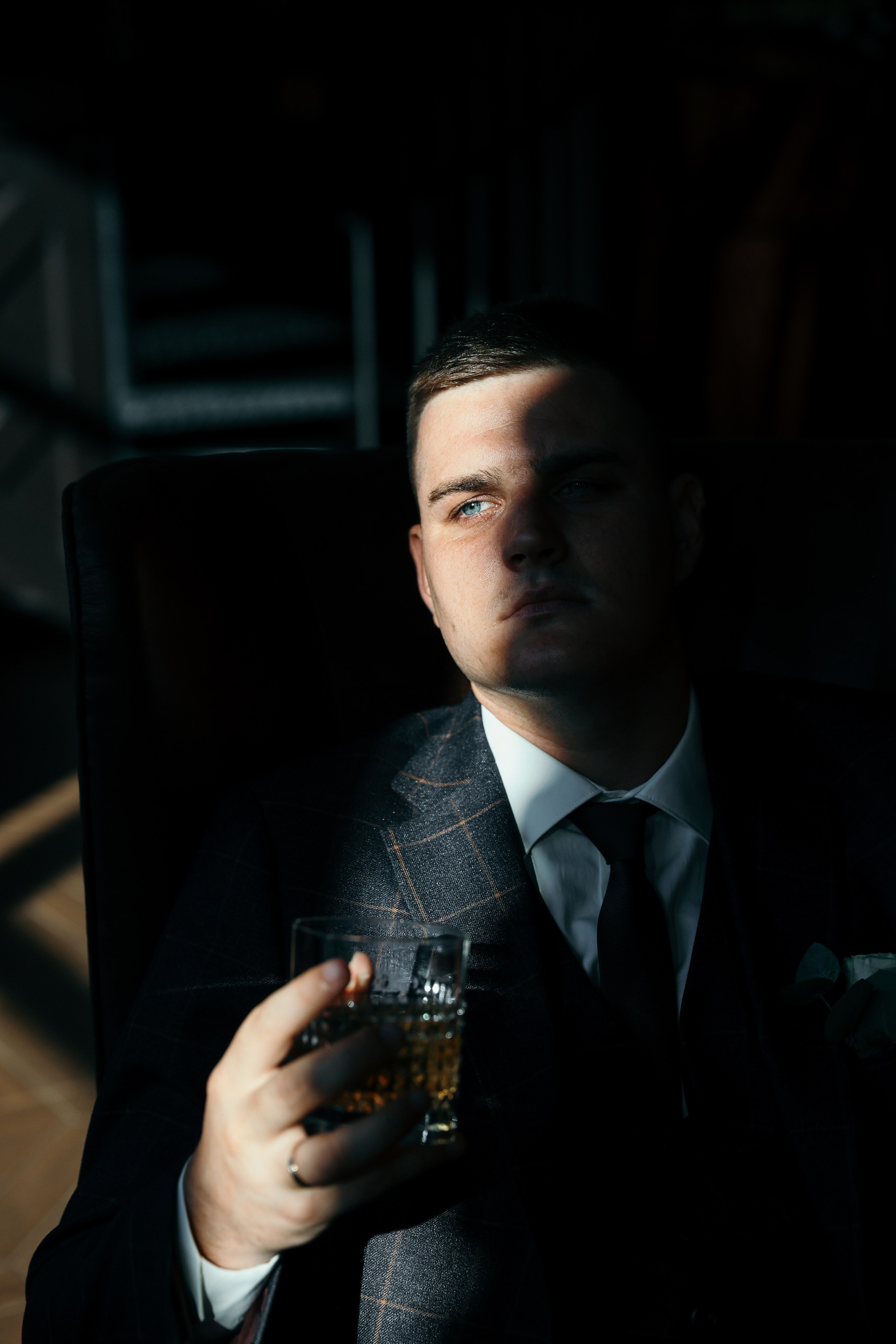 Анастасия и Денис. Свадебный и семейный фотограф в Севастополе и Крыму Анастасия Сураева