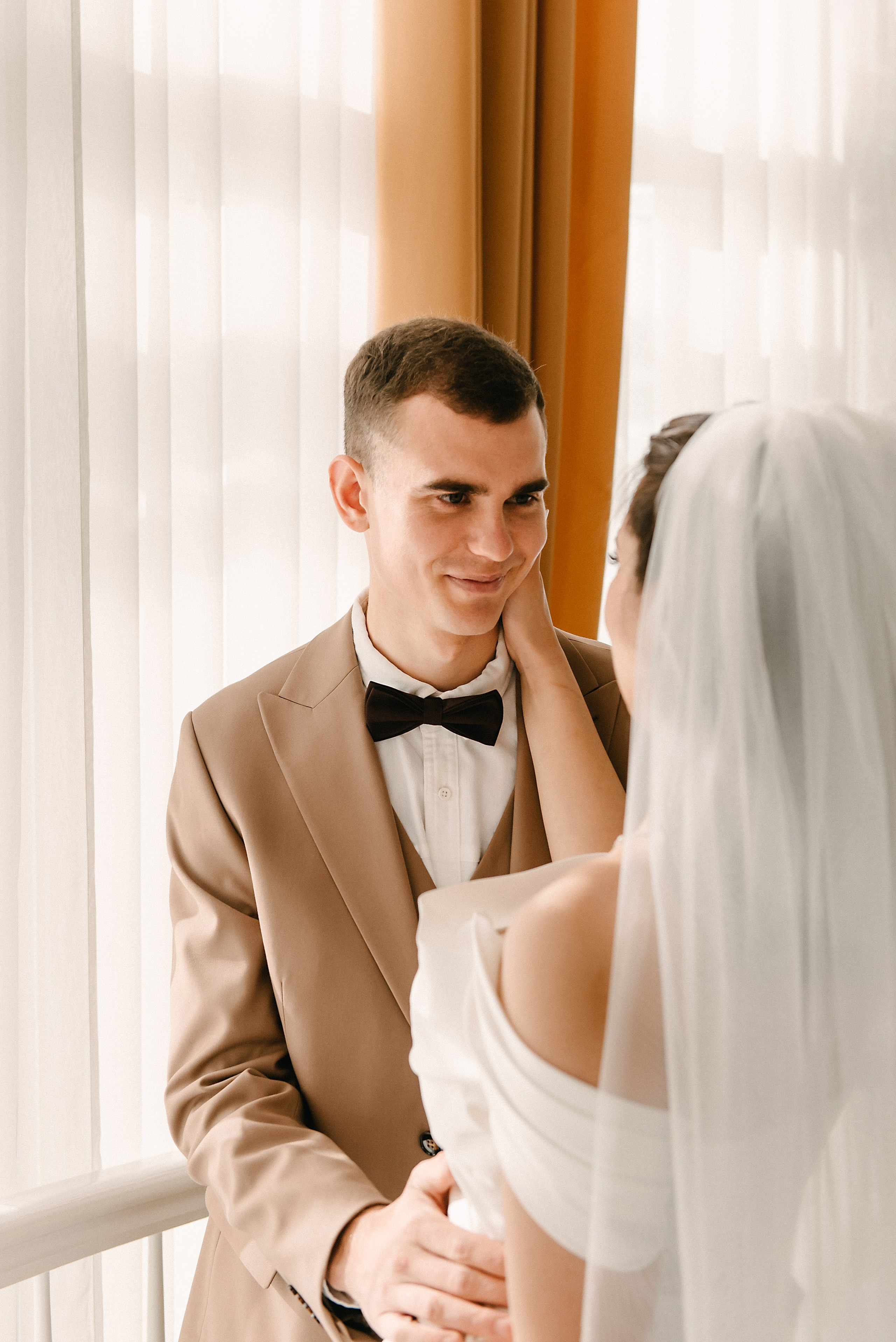 Алексей&Наталья. Фотограф в Новосибирске Анастасия Курто