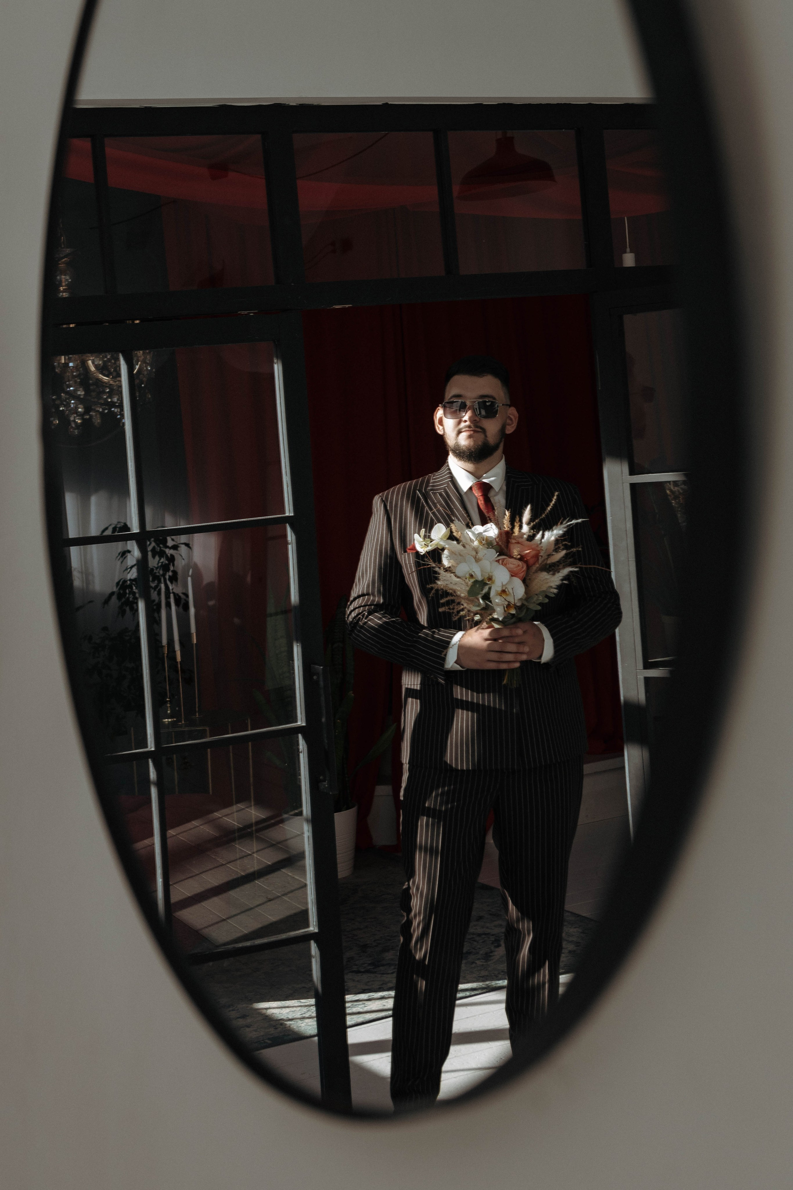 Радислав & Карина. Свадебный, семейный фотограф в Перми и Пермском крае. Ольга Старицына