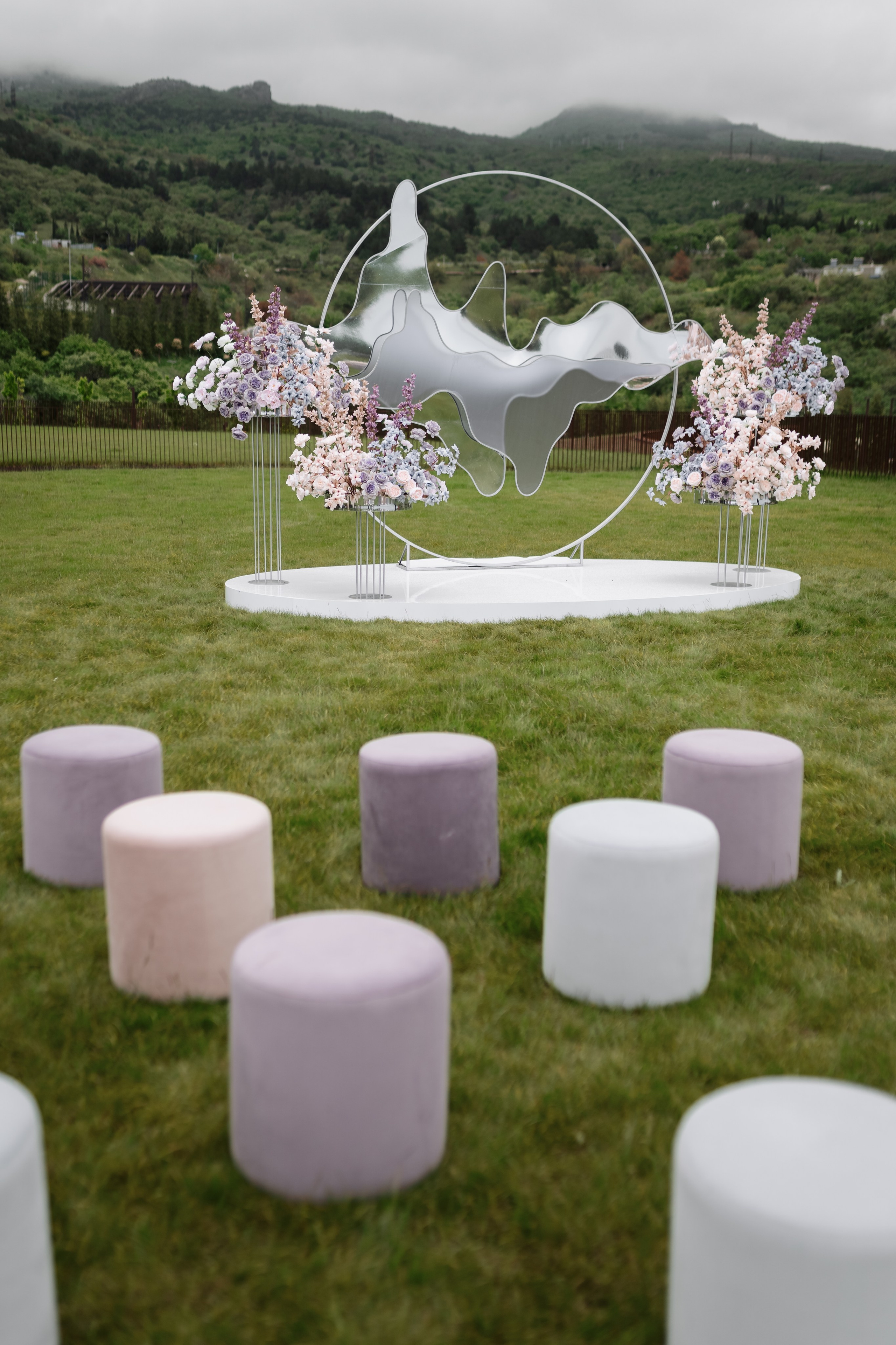 Юлия & Влад. Свадебный и портретный фотограф Алена Седининна в Крыму