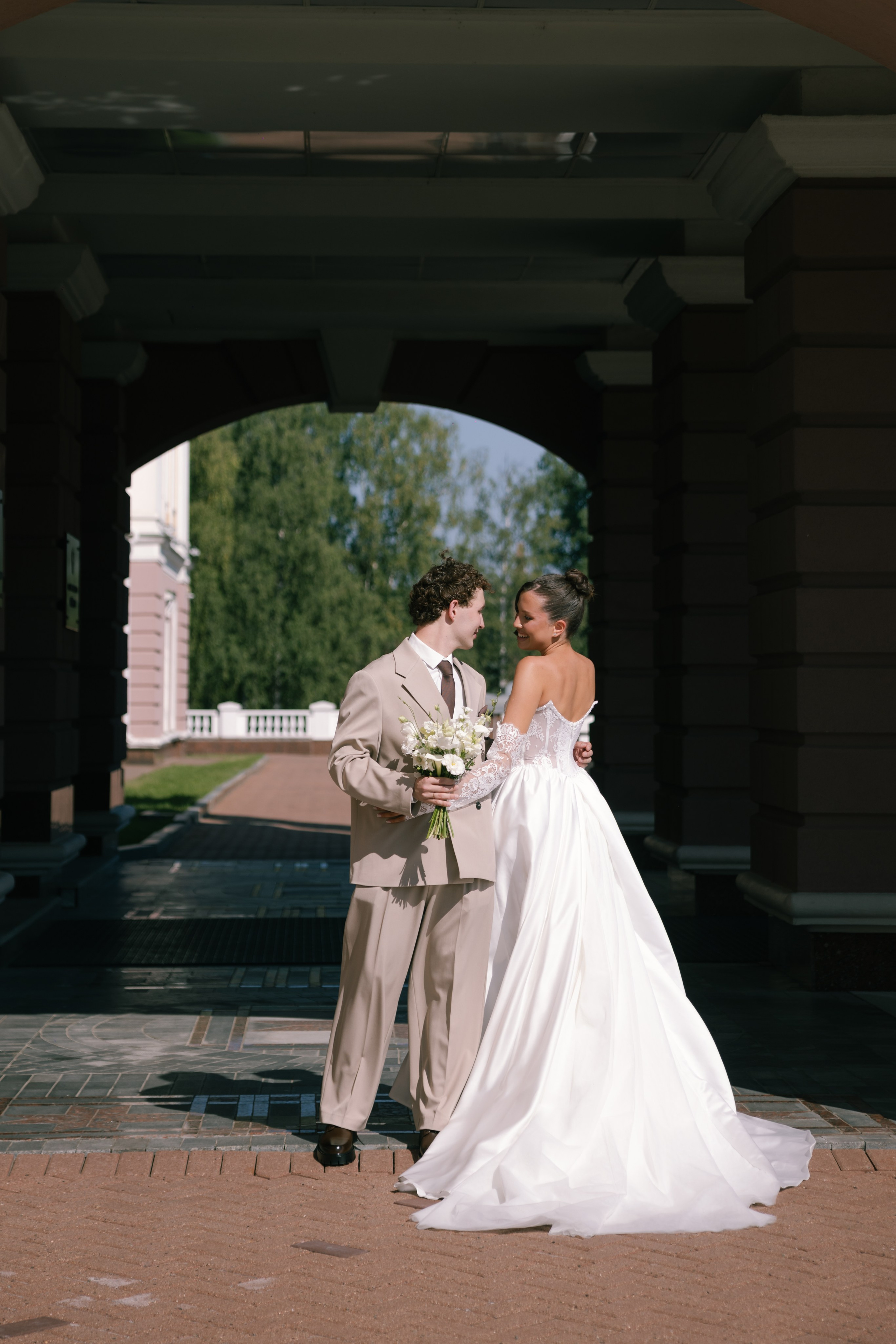Ислам Айгуль. Фотограф в Ижевске и Казани Богданов Яков