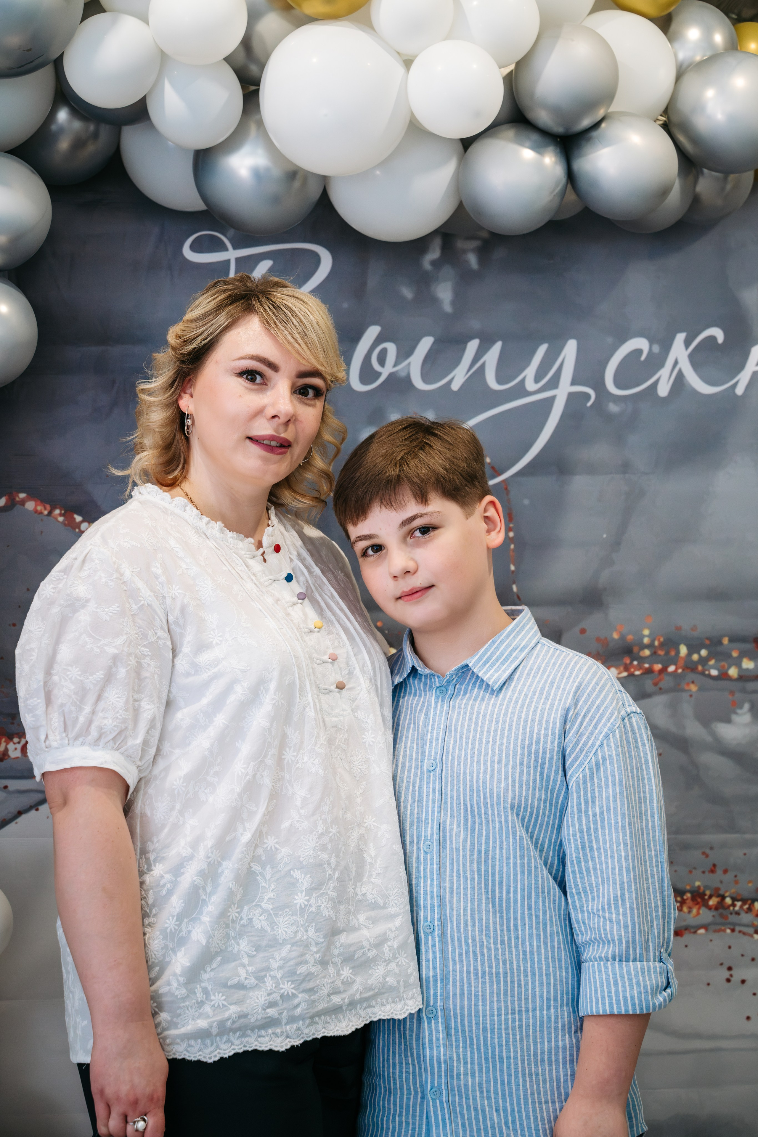 Выпускной 4 класс в Леттопарк. Фотограф самых запоминающихся моментов Вашей жизни