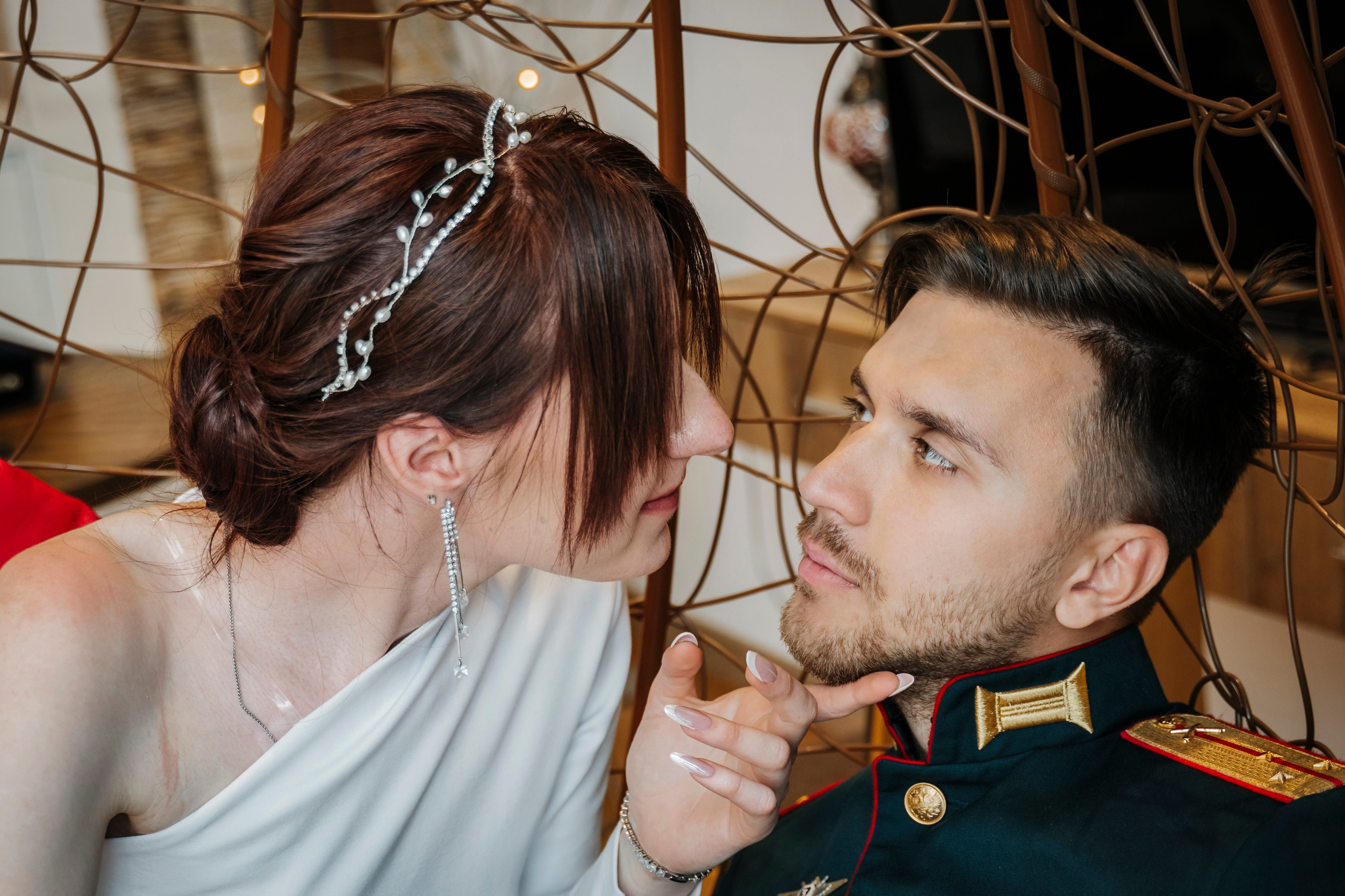 Свадьба Лида & Алексей. Фотограф самых запоминающихся моментов Вашей жизни