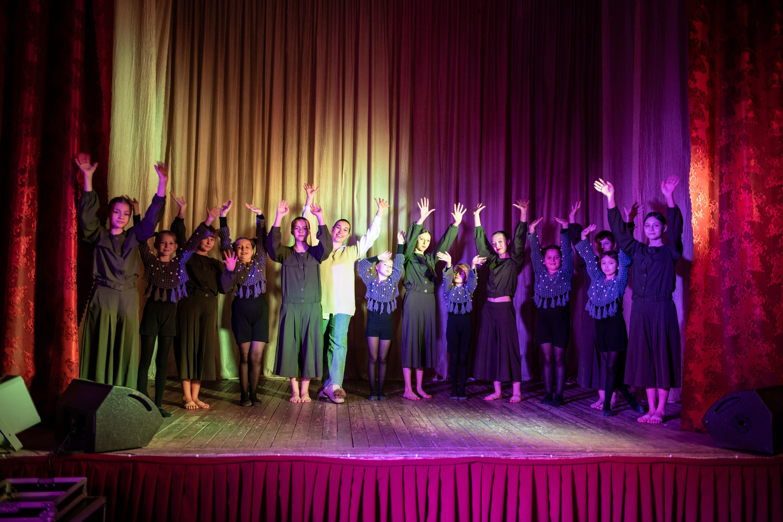 Творческий коллектив Тандем. Фотограф самых запоминающихся моментов Вашей жизни