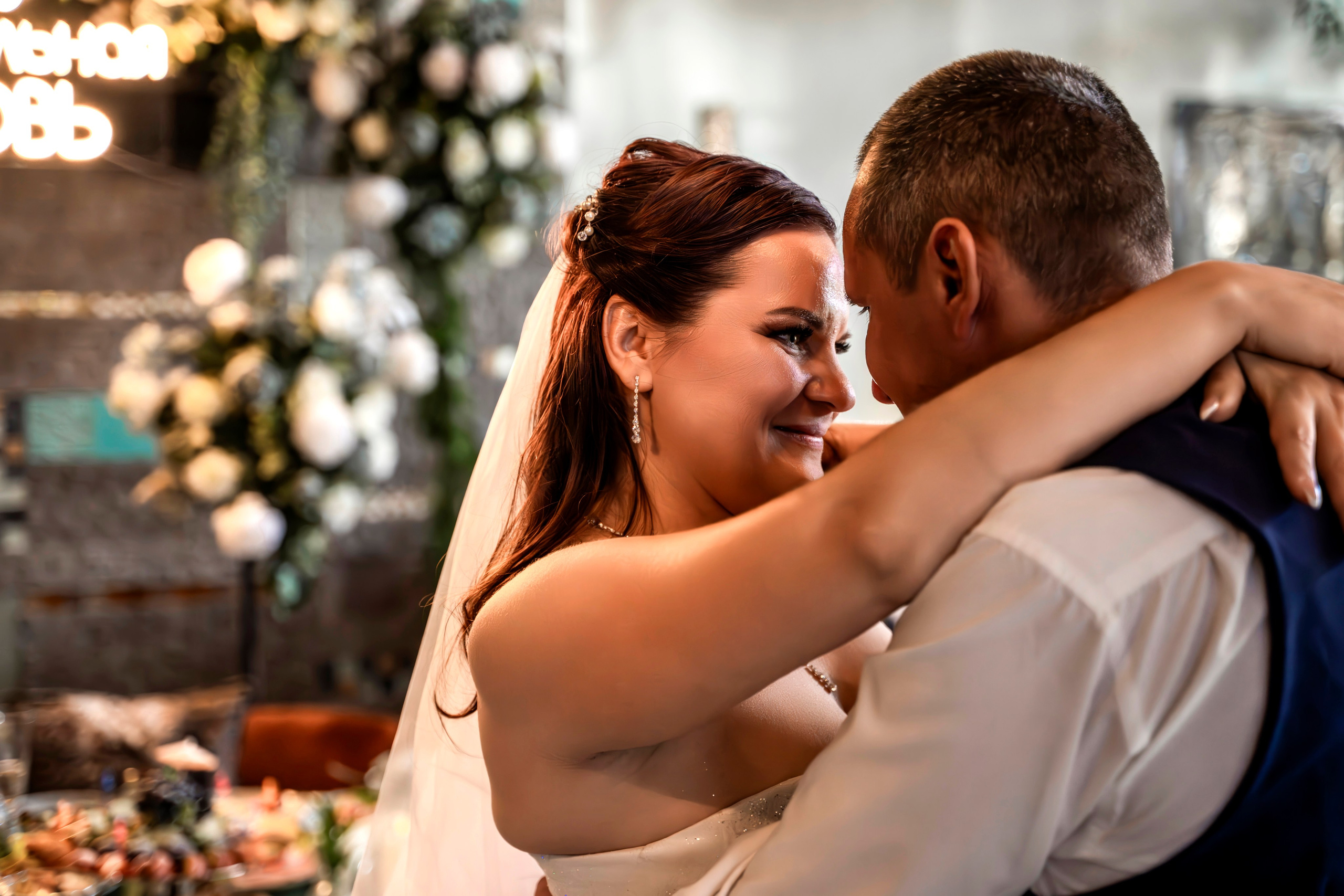 Наталья & Александр. Фотограф самых запоминающихся моментов Вашей жизни
