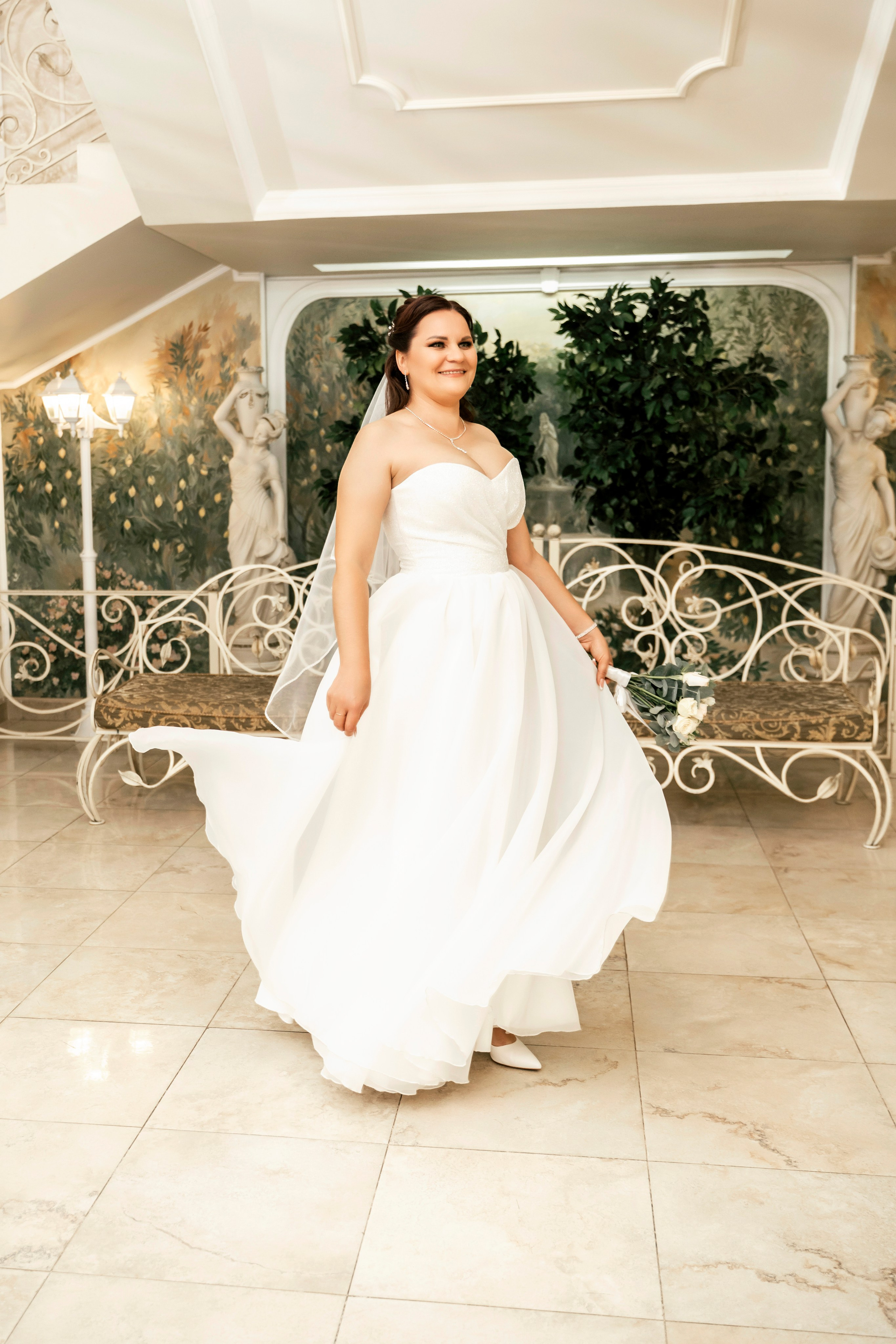 Наталья & Александр. Фотограф самых запоминающихся моментов Вашей жизни