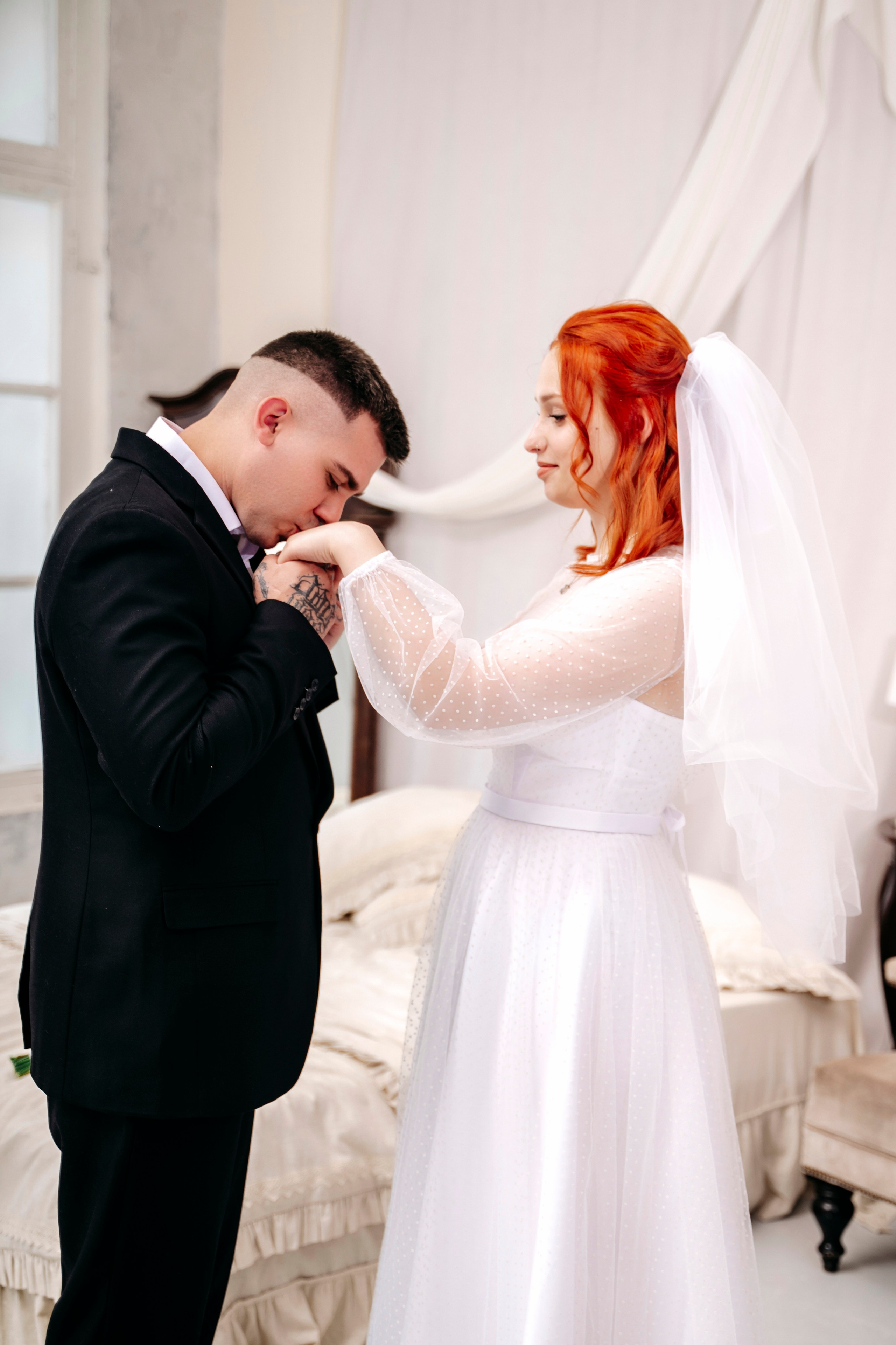 Екатерина & Евгений. Фотограф самых запоминающихся моментов Вашей жизни