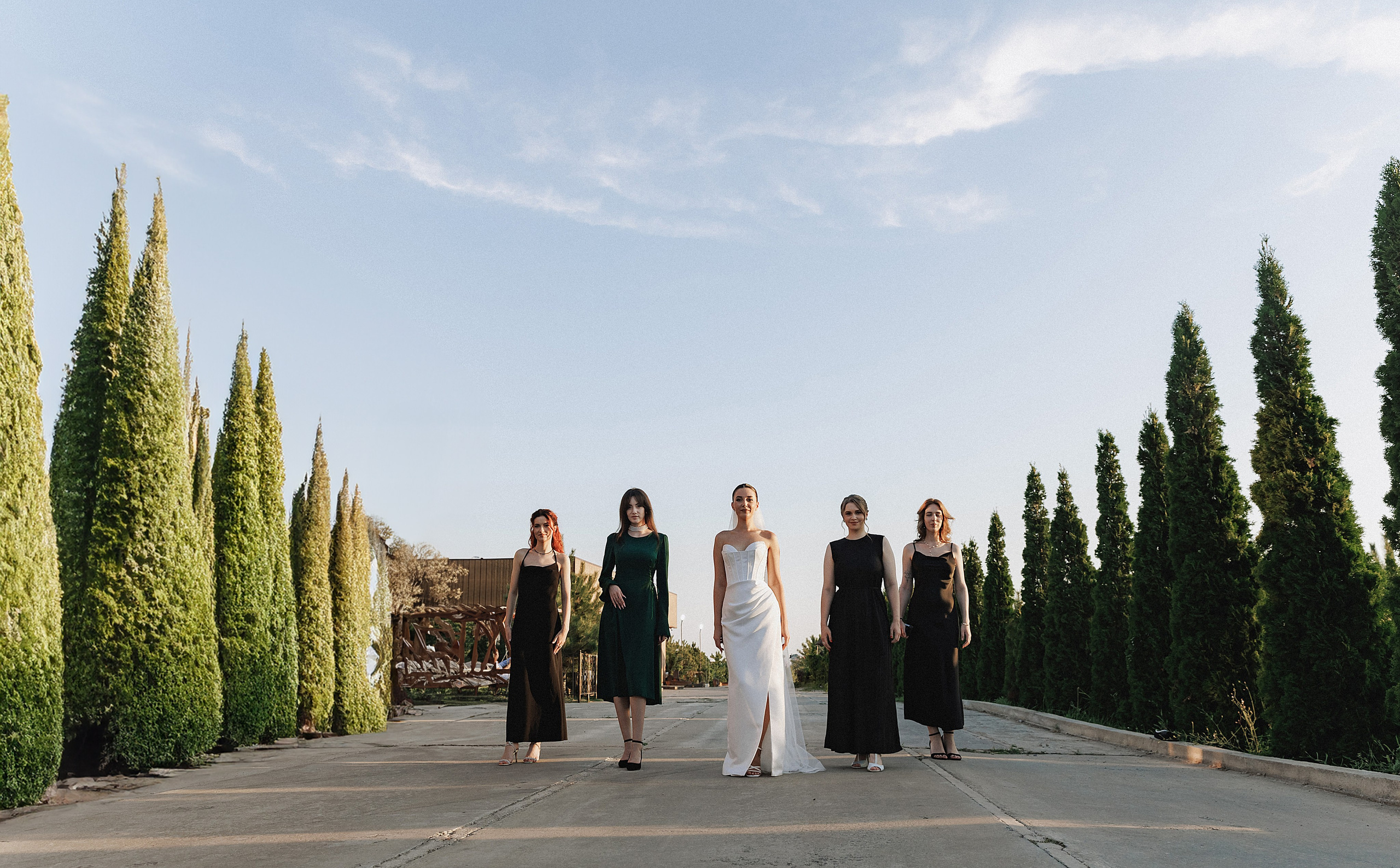 Nastya & Timur. Свадебный фотограф в Севастополе и Крыму| Tanya Sher