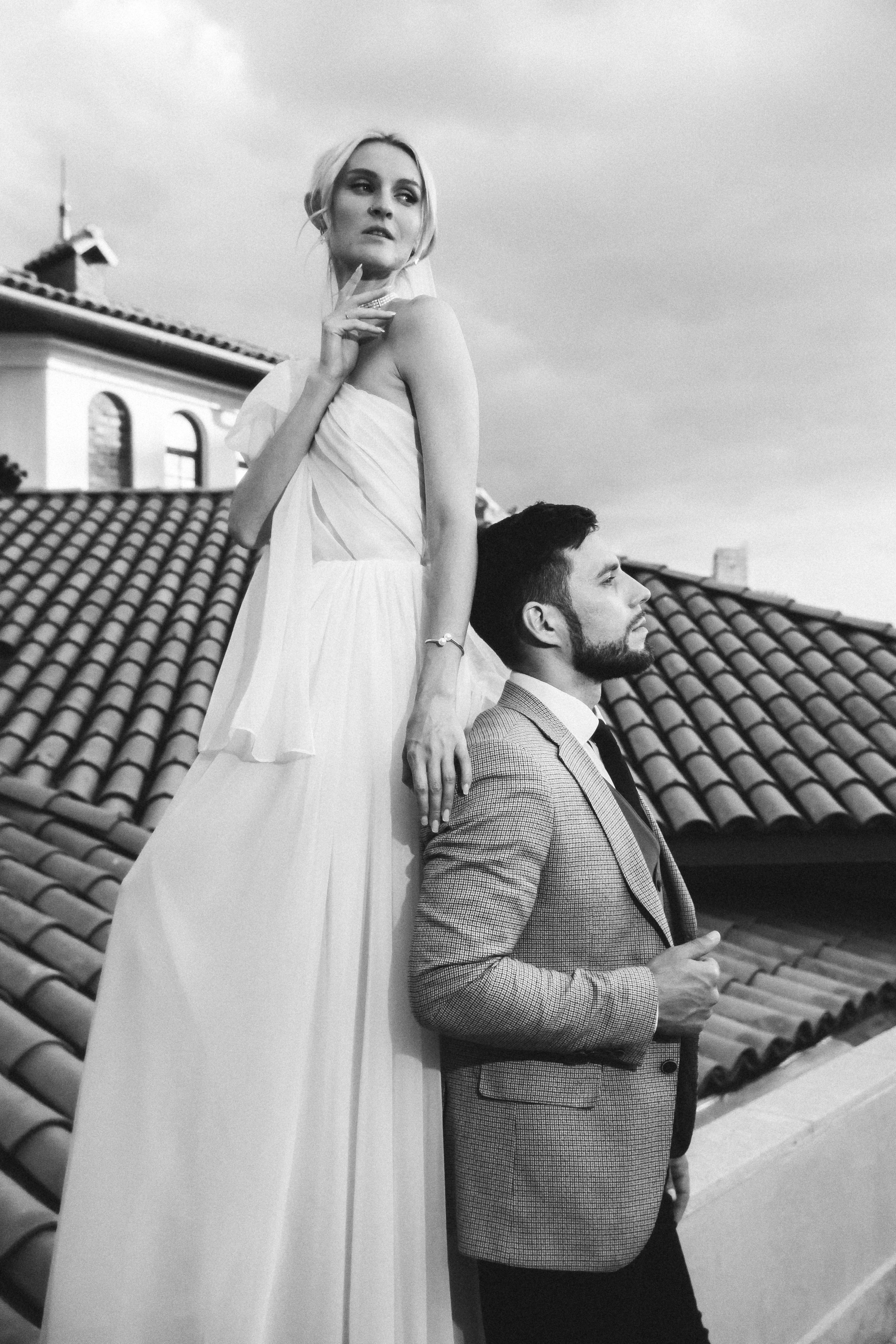 Natalie & Kostya. Свадебный фотограф в Севастополе и Крыму| Tanya Sher