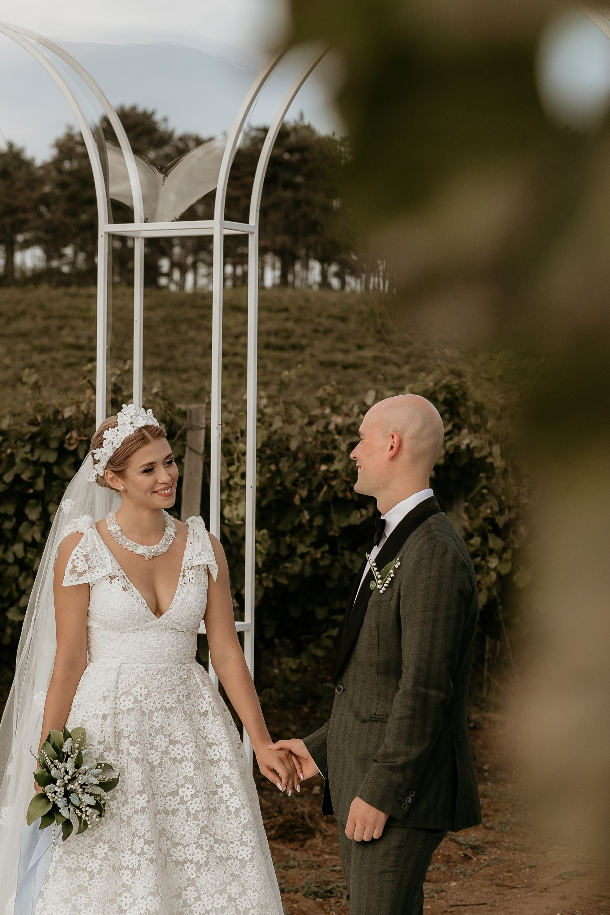 Wedding on winery. Свадебный фотограф в Севастополе и Крыму| Tanya Sher