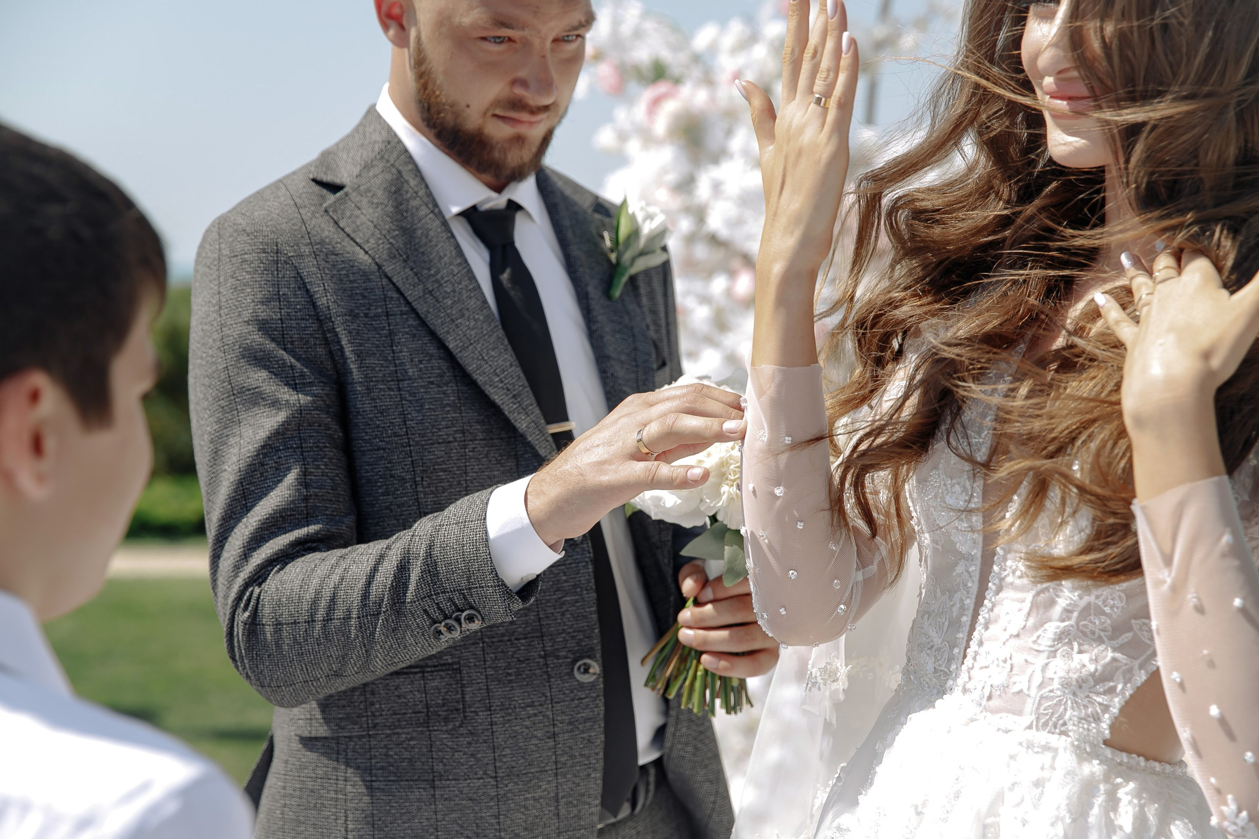 Arina & Dmitriy. Свадебный фотограф в Севастополе и Крыму| Tanya Sher