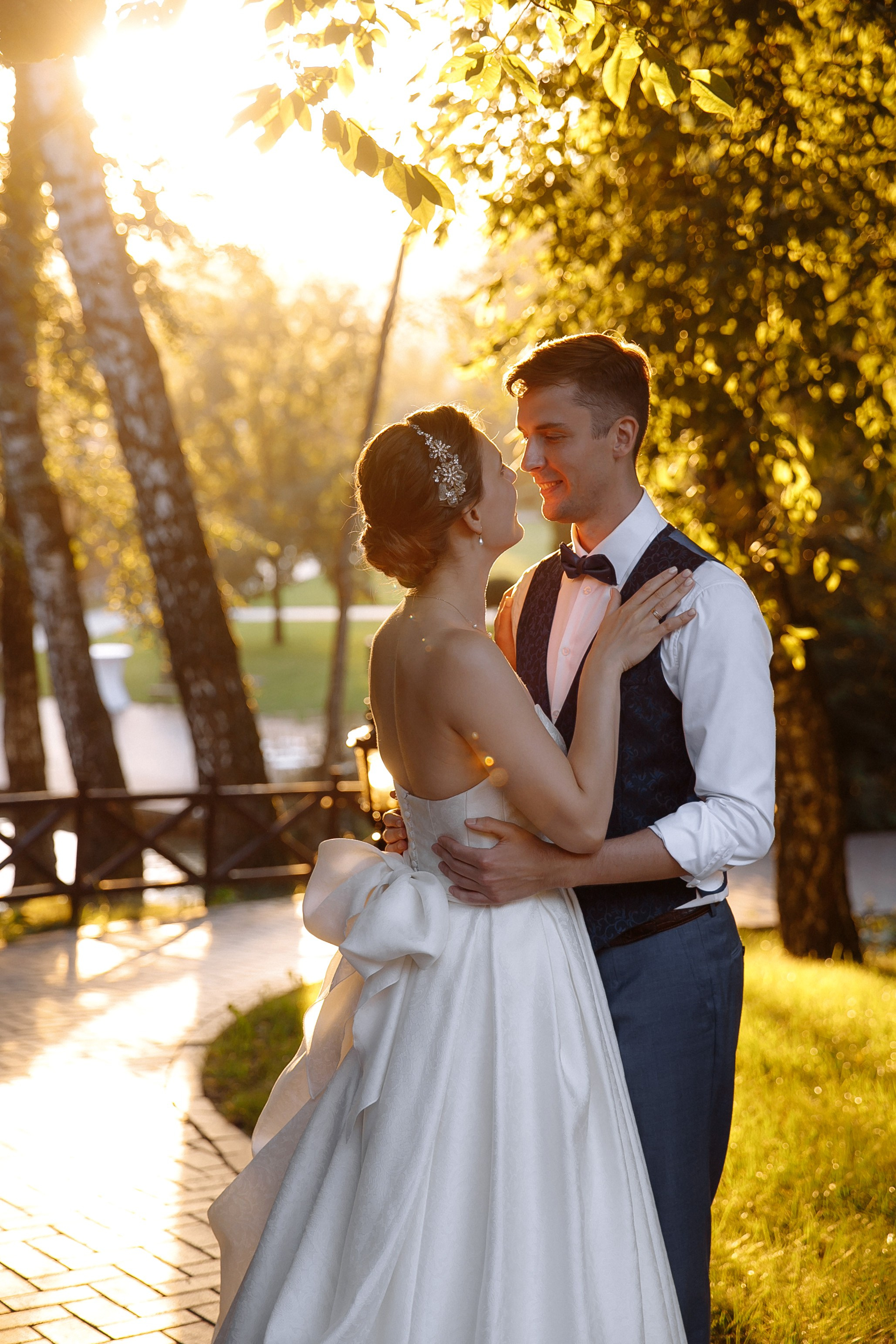 Ivan & Anastasia. Свадебный фотограф в Севастополе и Крыму| Tanya Sher