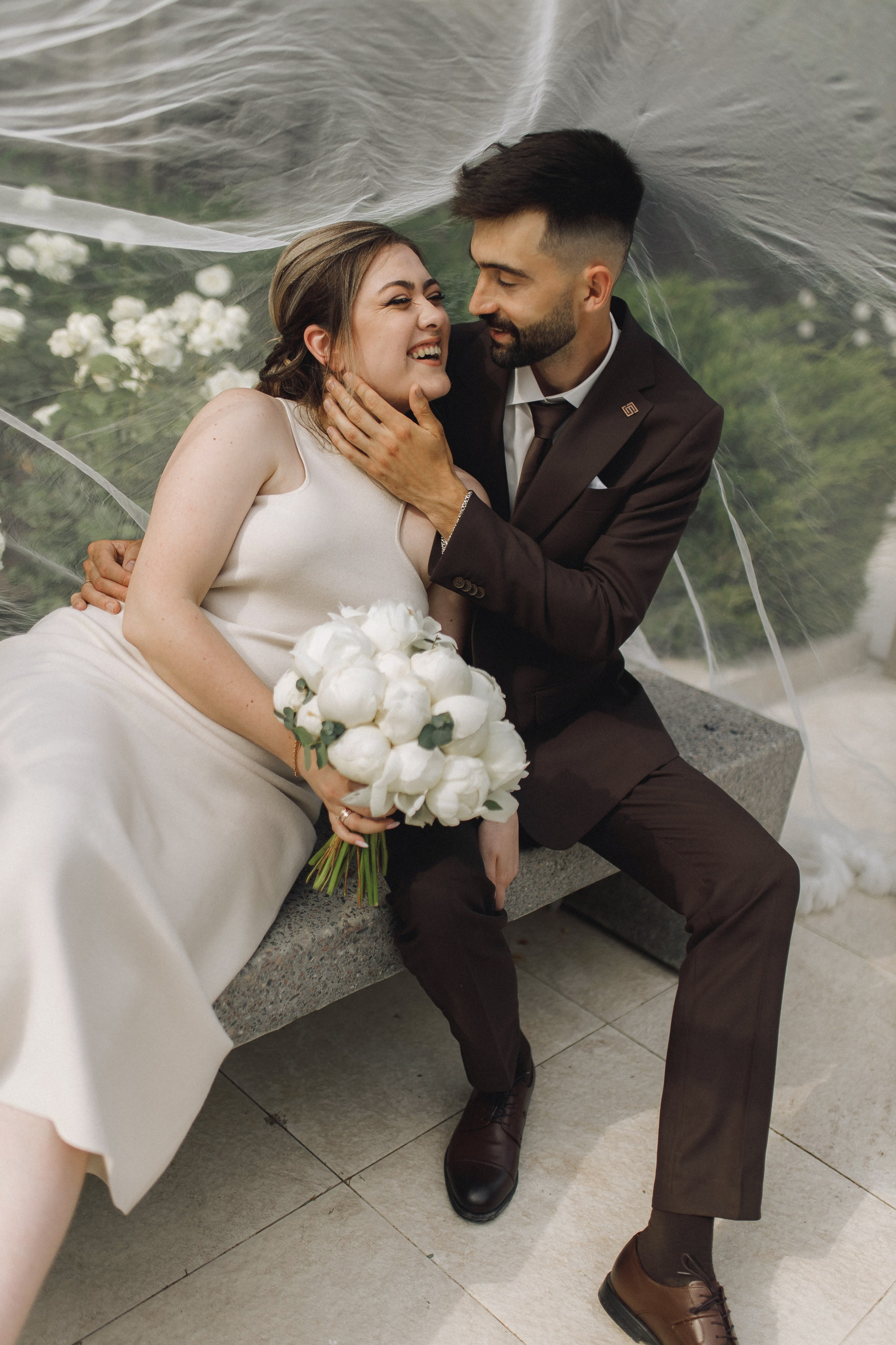 Susanna & Grigoriy. Свадебный фотограф в Севастополе и Крыму| Tanya Sher