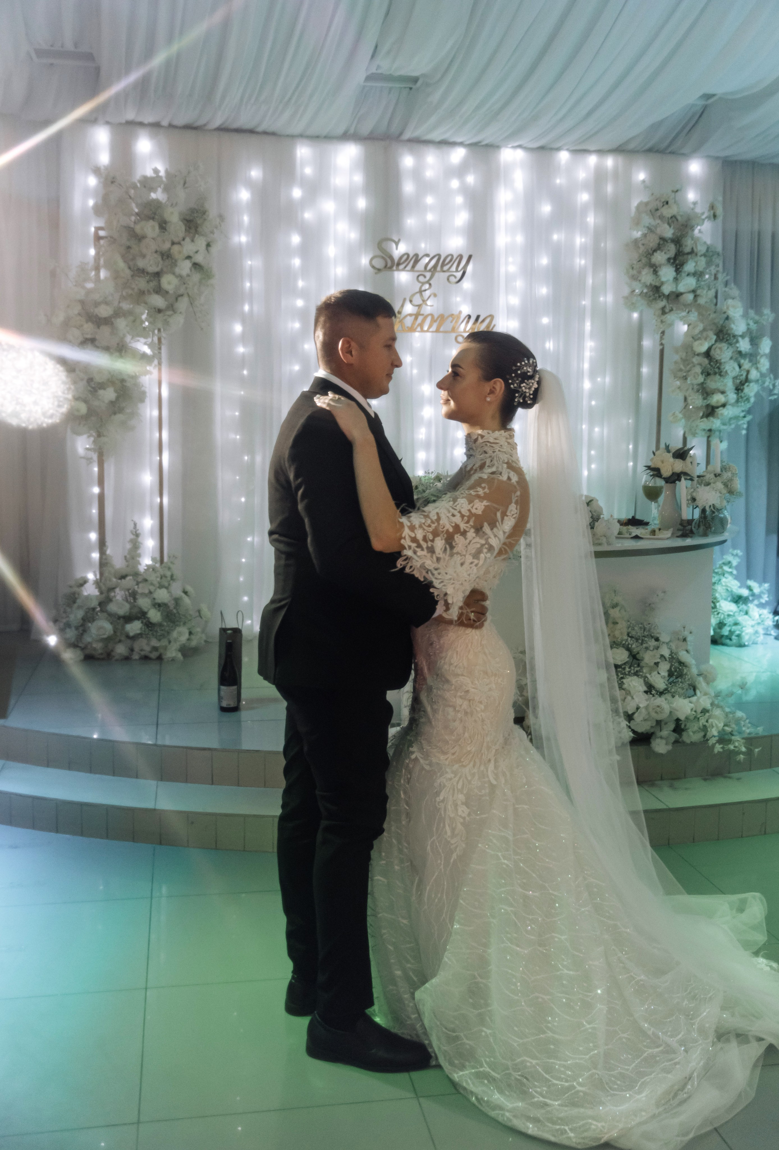 Victoria & Sergei. Свадебный фотограф в Севастополе и Крыму| Tanya Sher