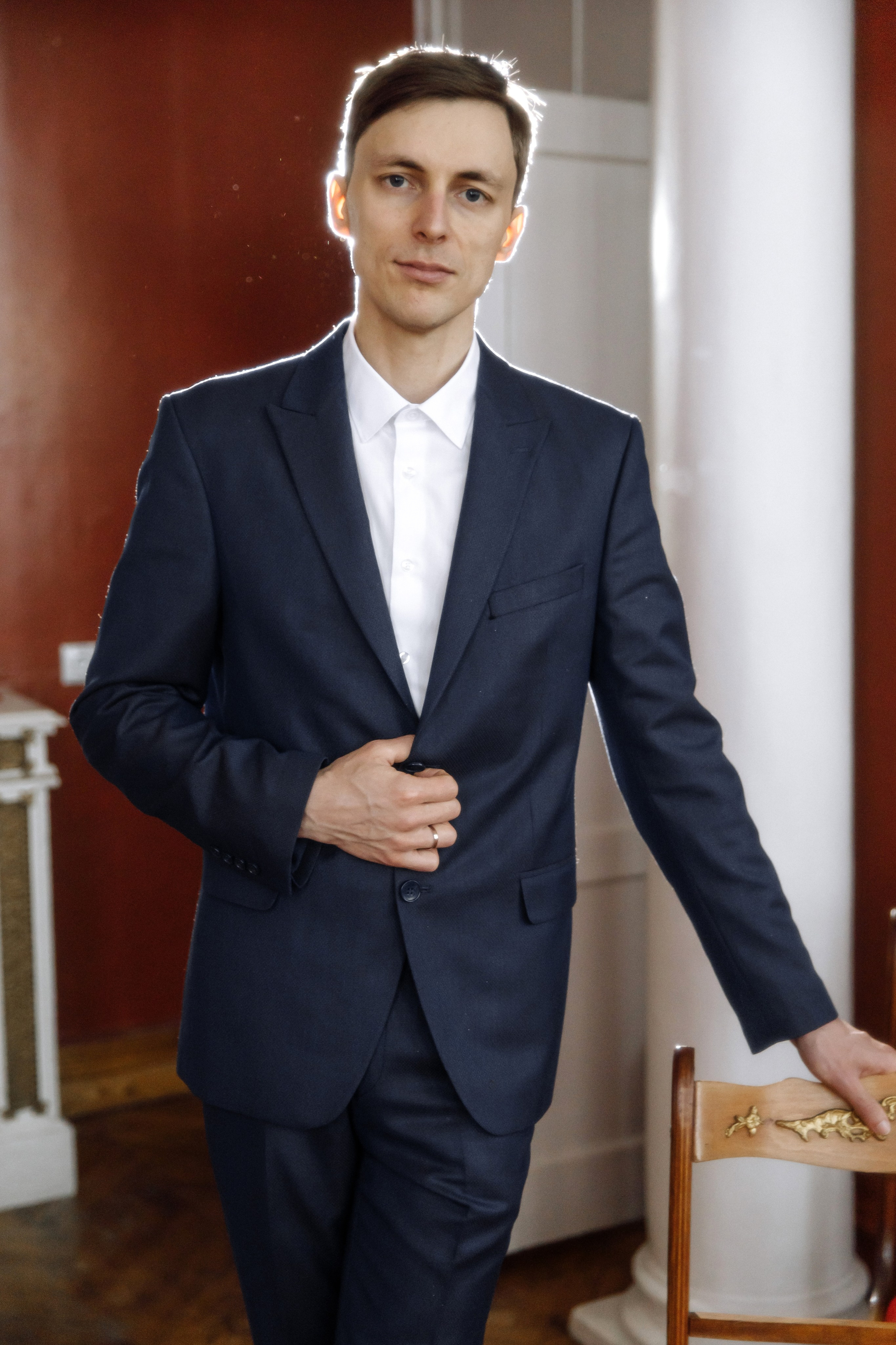 Anastasia & Artem. Свадебный фотограф в Севастополе и Крыму| Tanya Sher