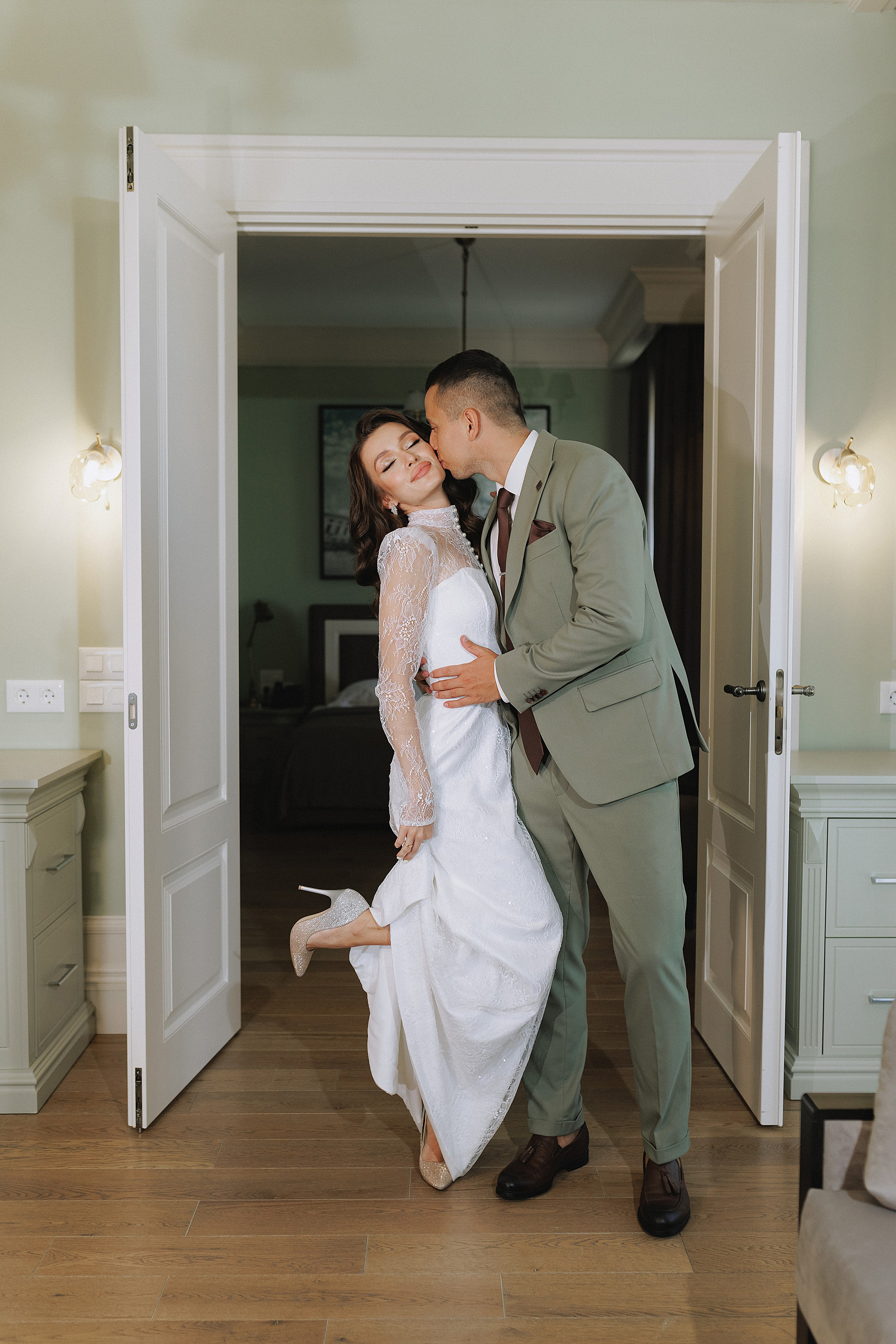 Yana & Slava. Свадебный фотограф в Севастополе и Крыму| Tanya Sher