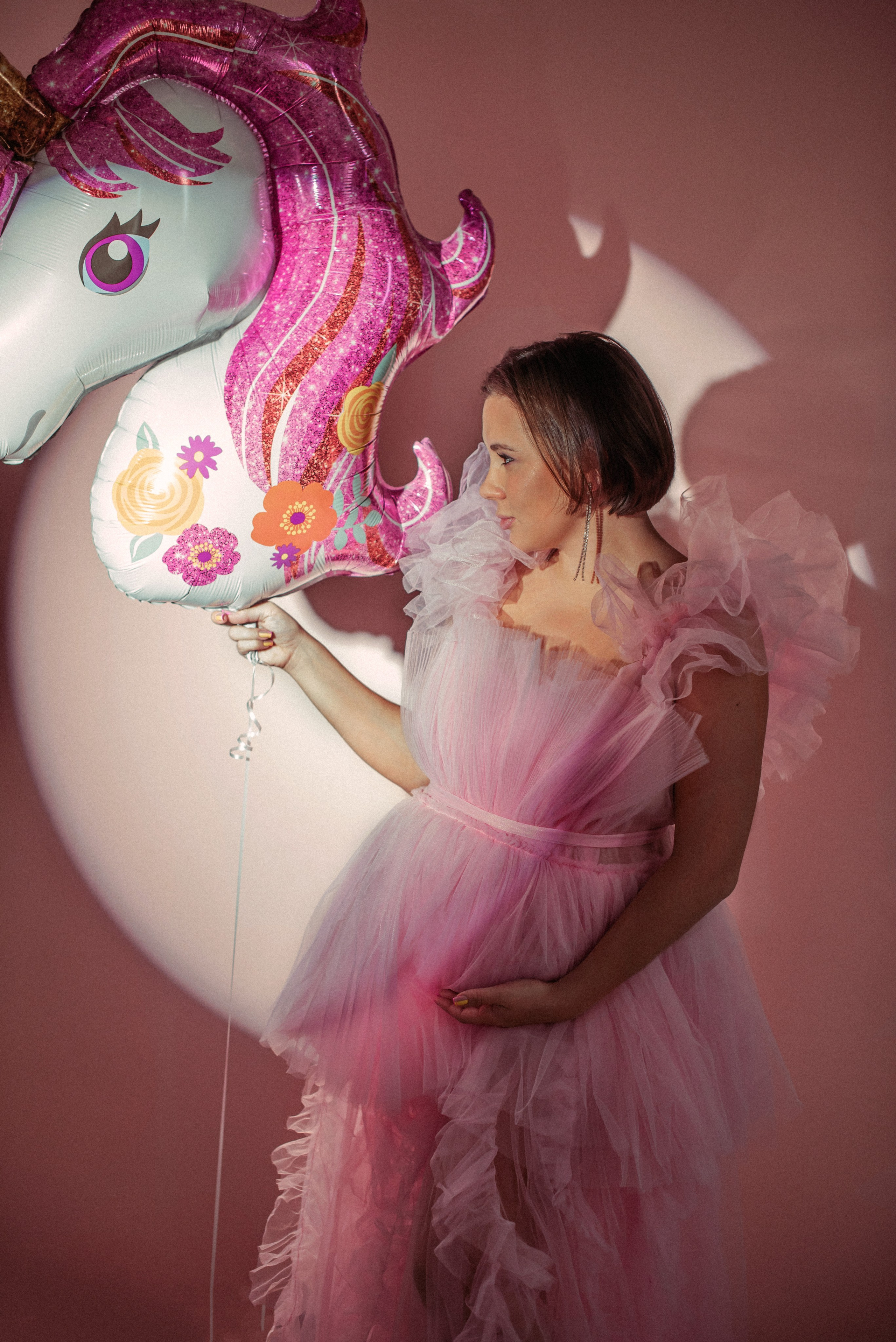 Настя. Женский фотограф в Москве и МО