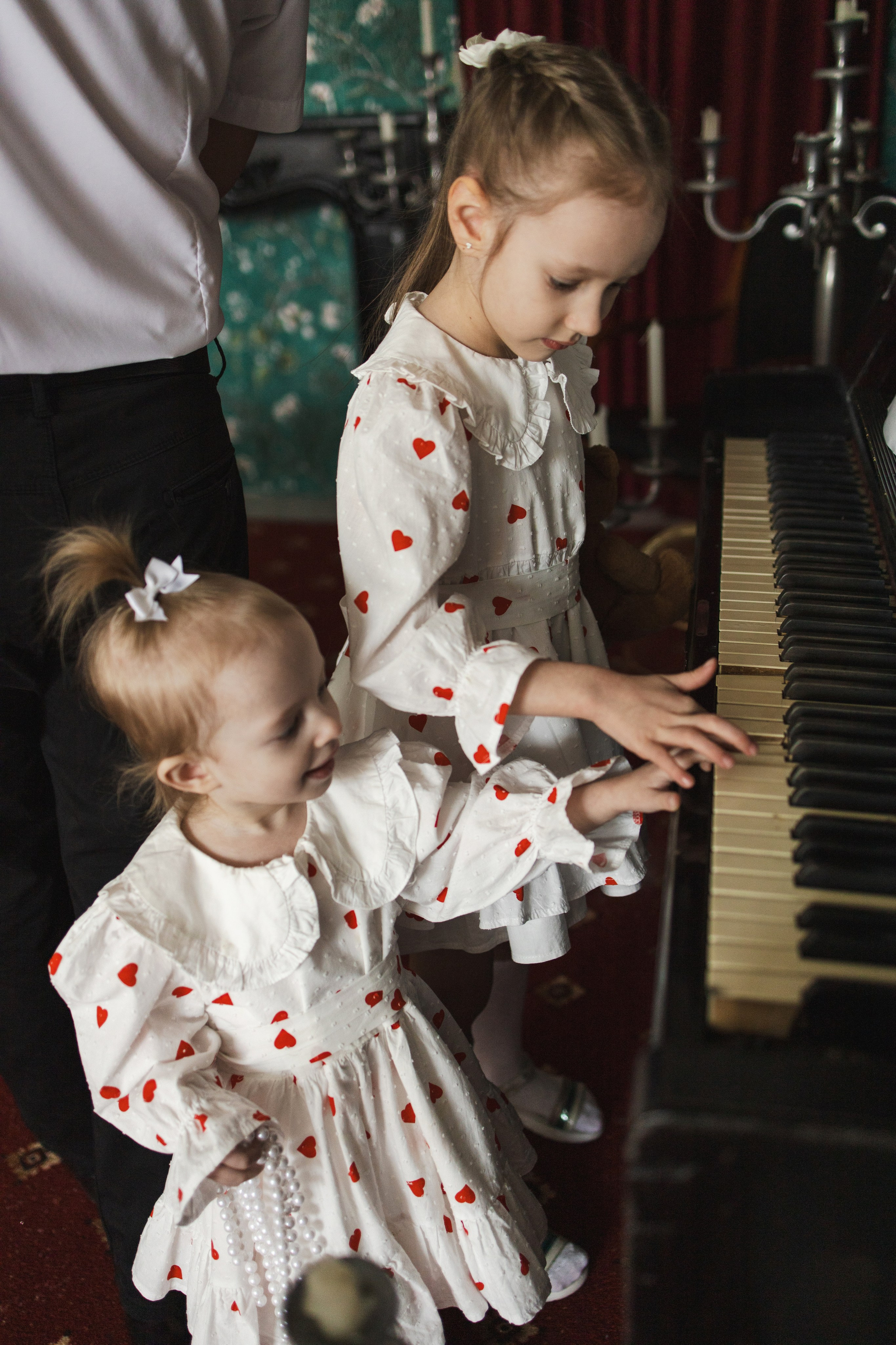 Семья Юлии. Фотограф в Иркутске Тома Кабанова
