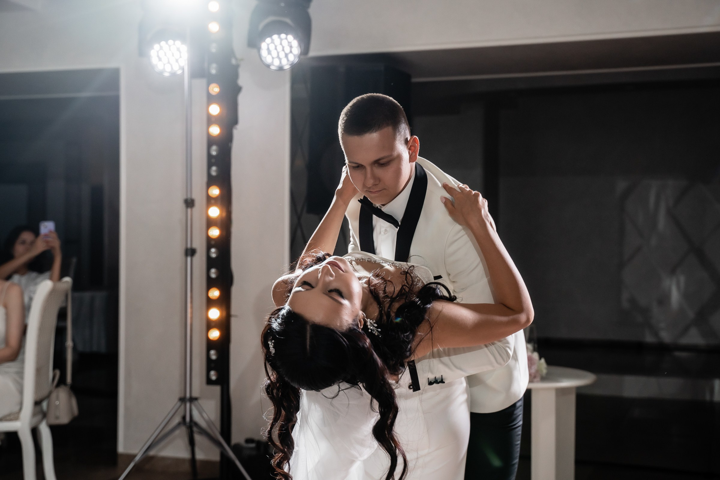 Екатерина и Вадим. Свадебный фотограф Екатерина Кузнецова